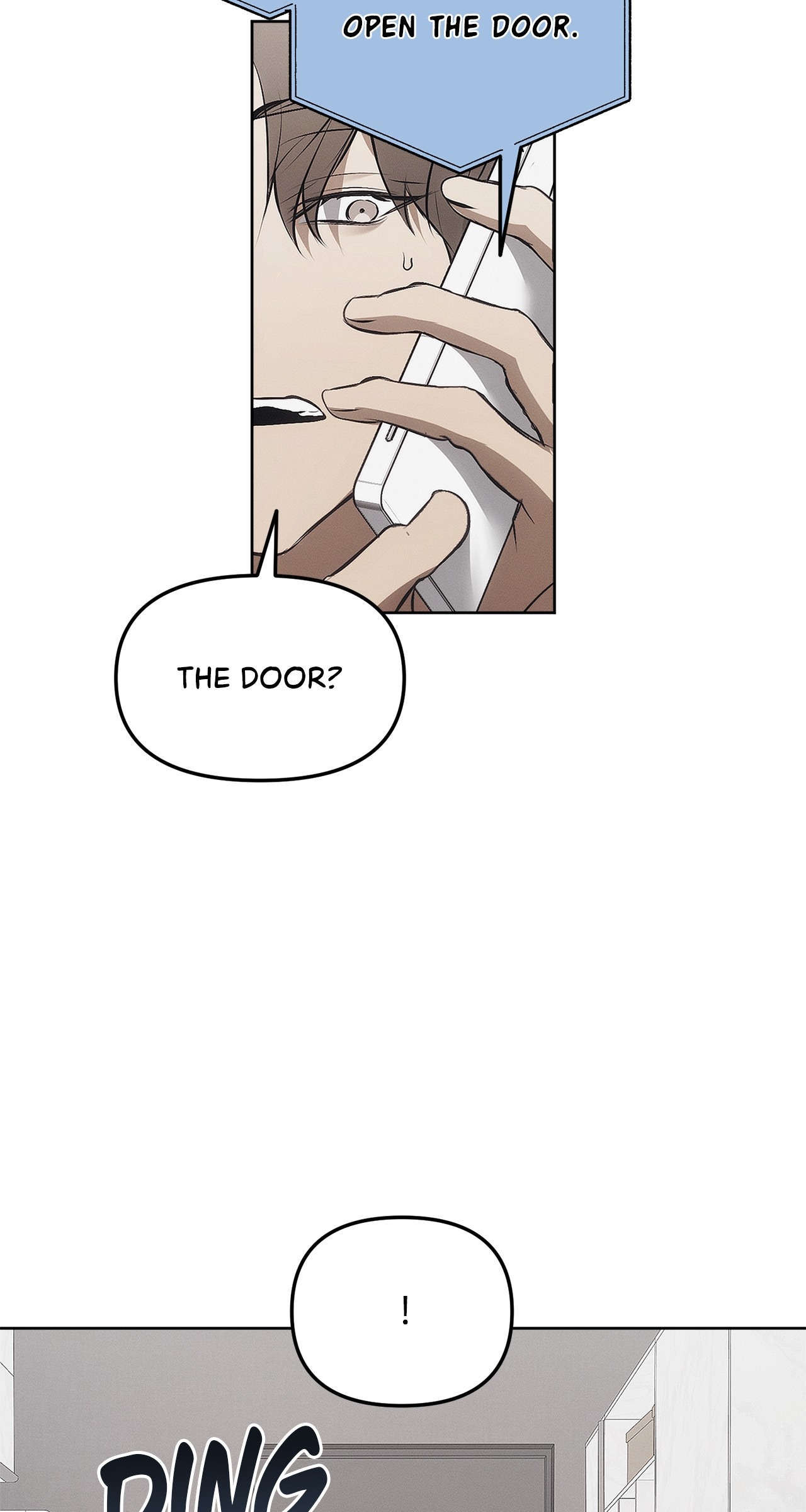 Mouse Trap Chapter 21 page 44 - 