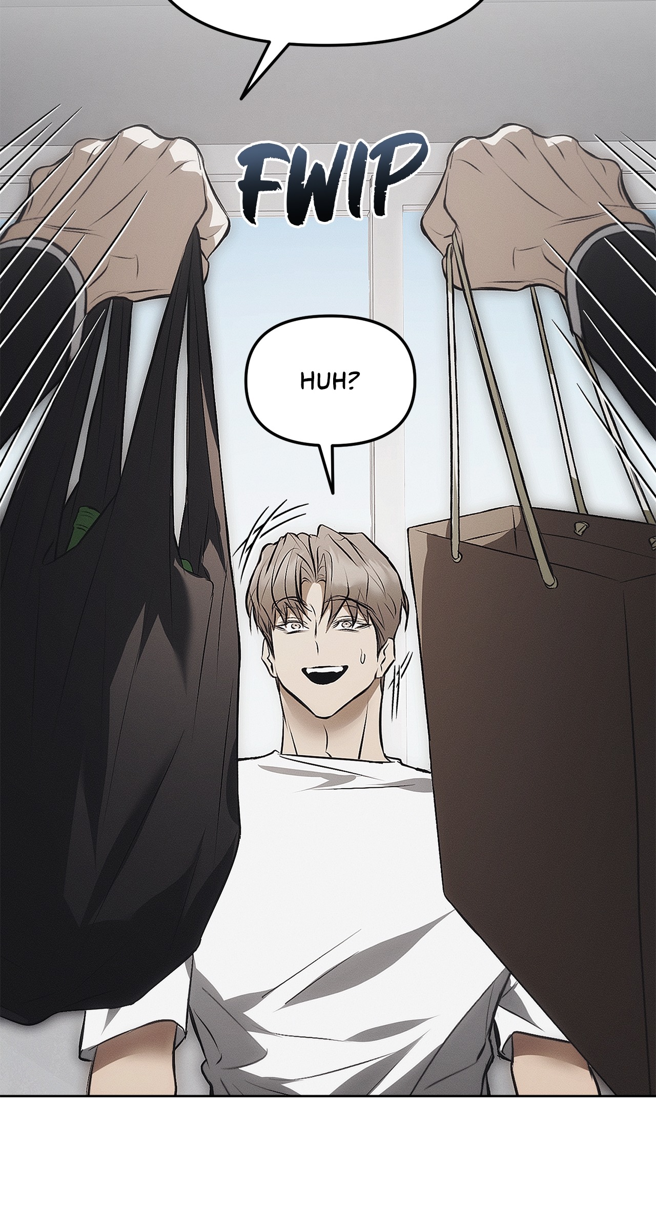 Mouse Trap Chapter 21 page 49 - 