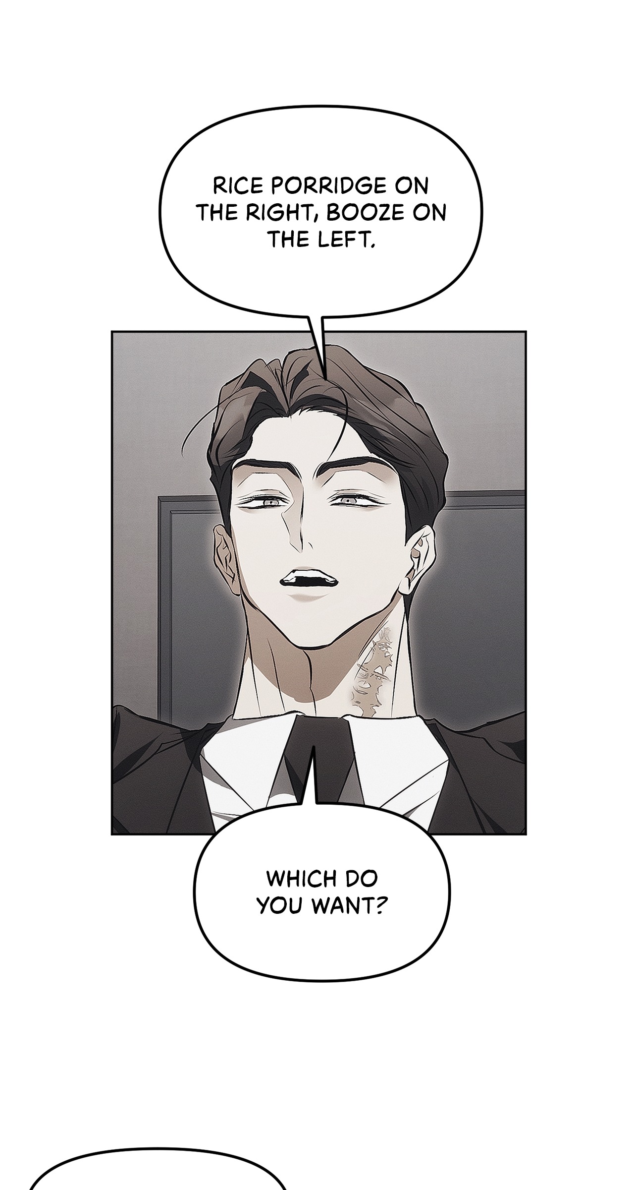 Mouse Trap Chapter 21 page 50 - 
