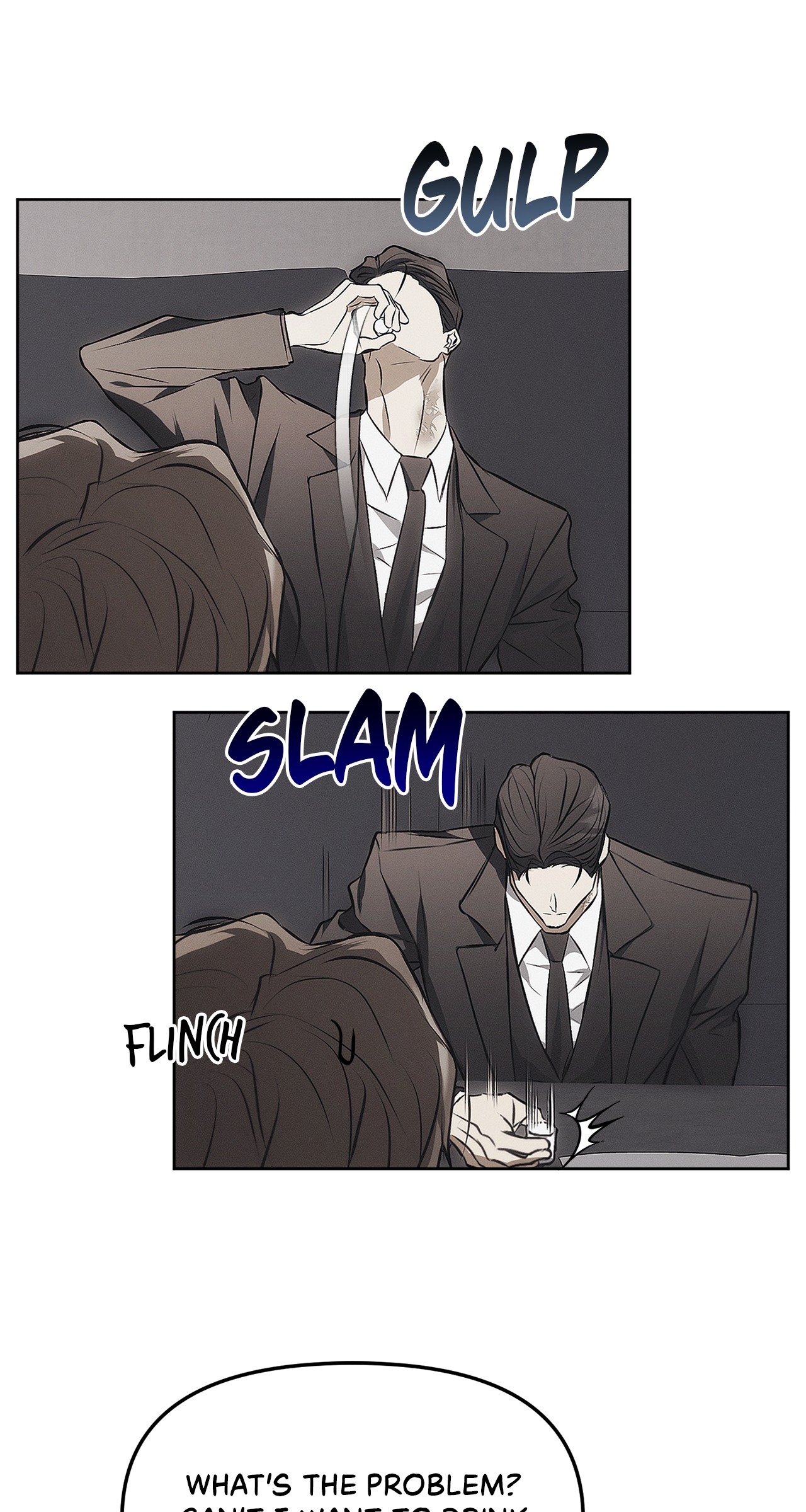 Mouse Trap Chapter 21 page 55 - 
