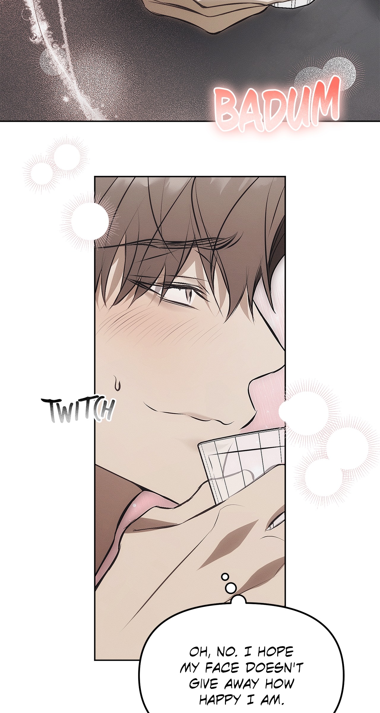 Mouse Trap Chapter 21 page 58 - 