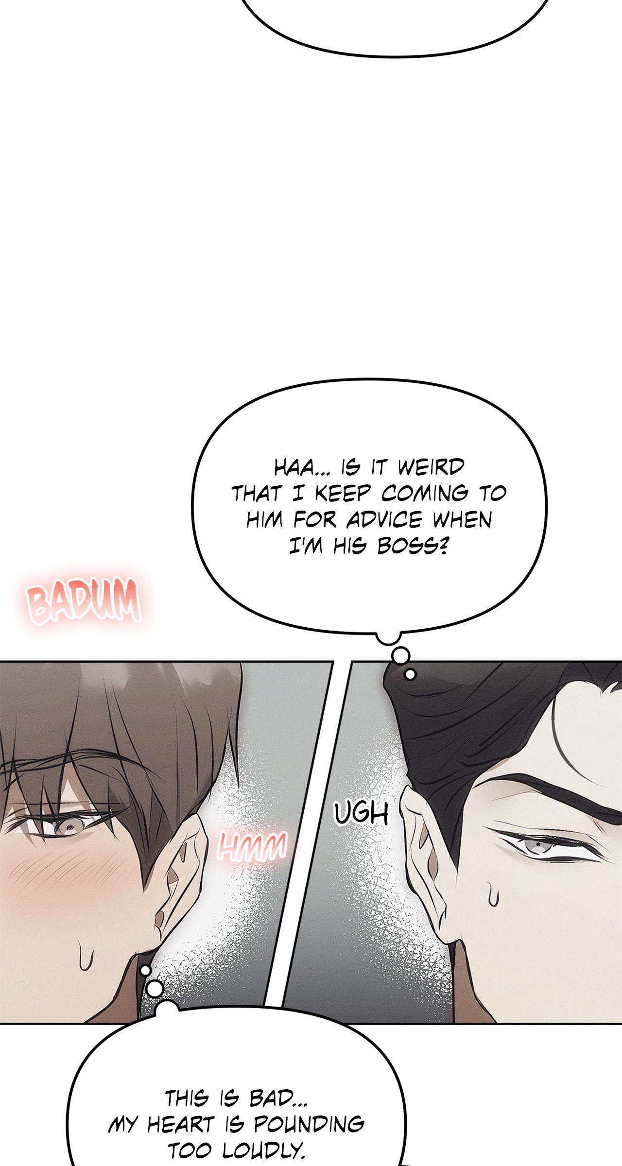 Mouse Trap Chapter 21 page 59 - 