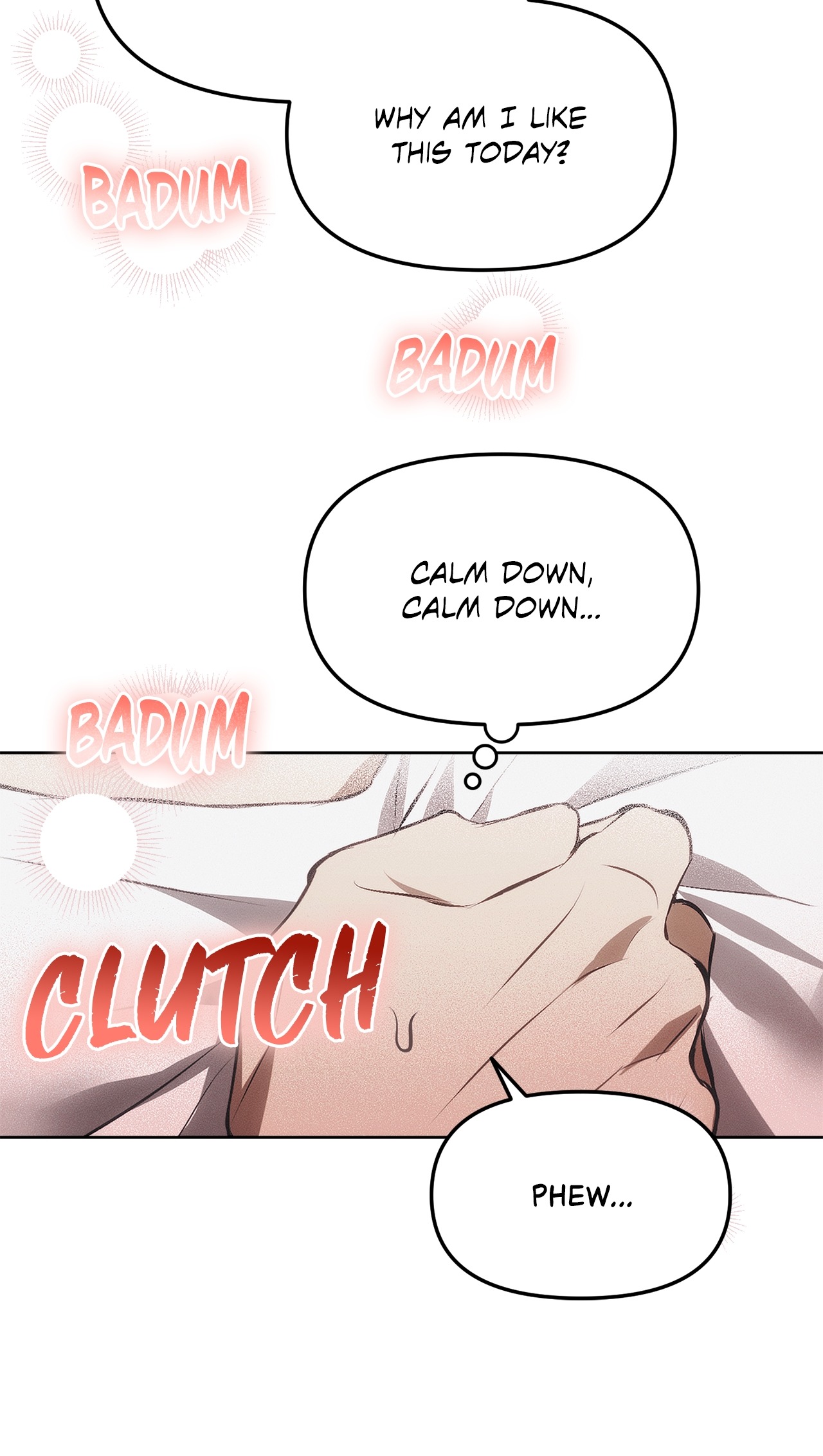 Mouse Trap Chapter 21 page 60 - 