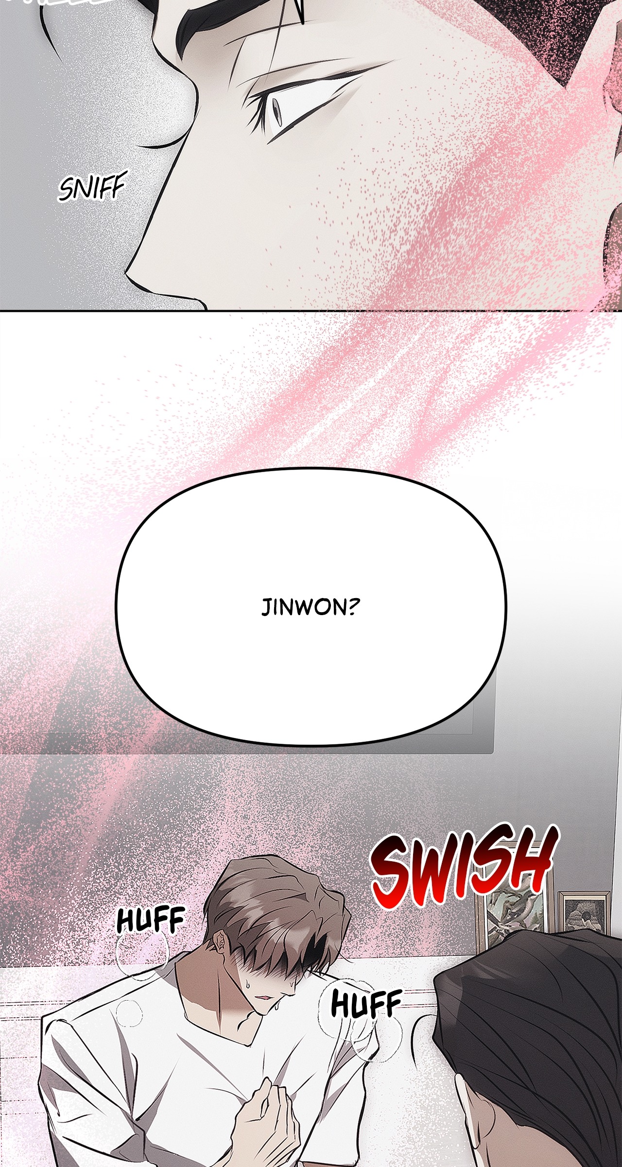 Mouse Trap Chapter 21 page 62 - 