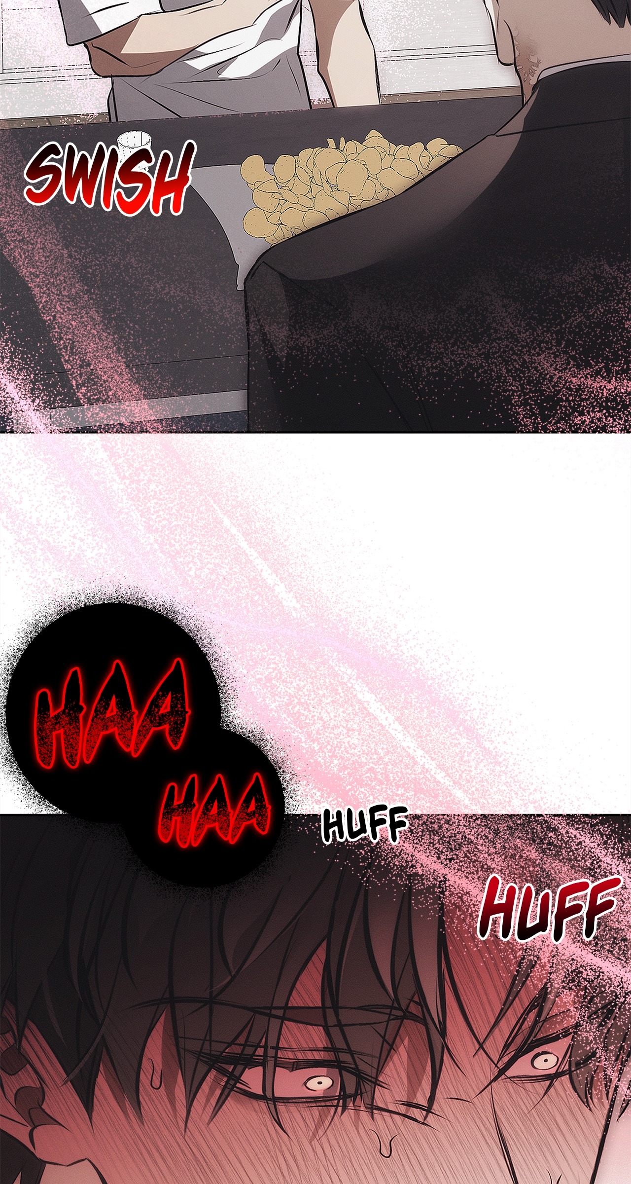 Mouse Trap Chapter 21 page 63 - 