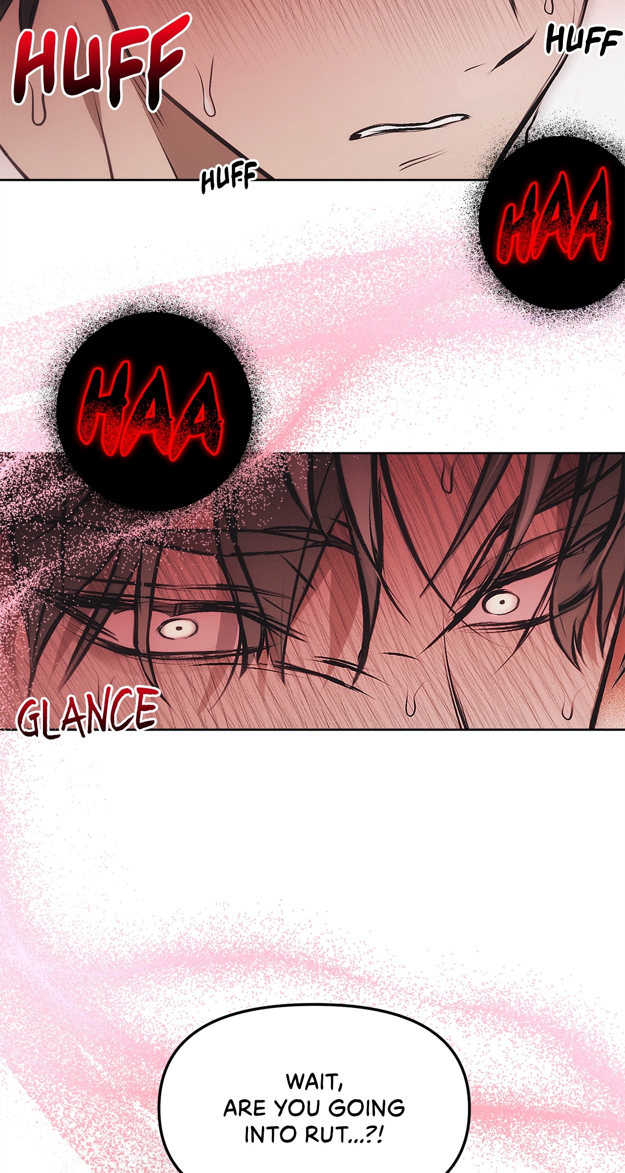 Mouse Trap Chapter 21 page 64 - 