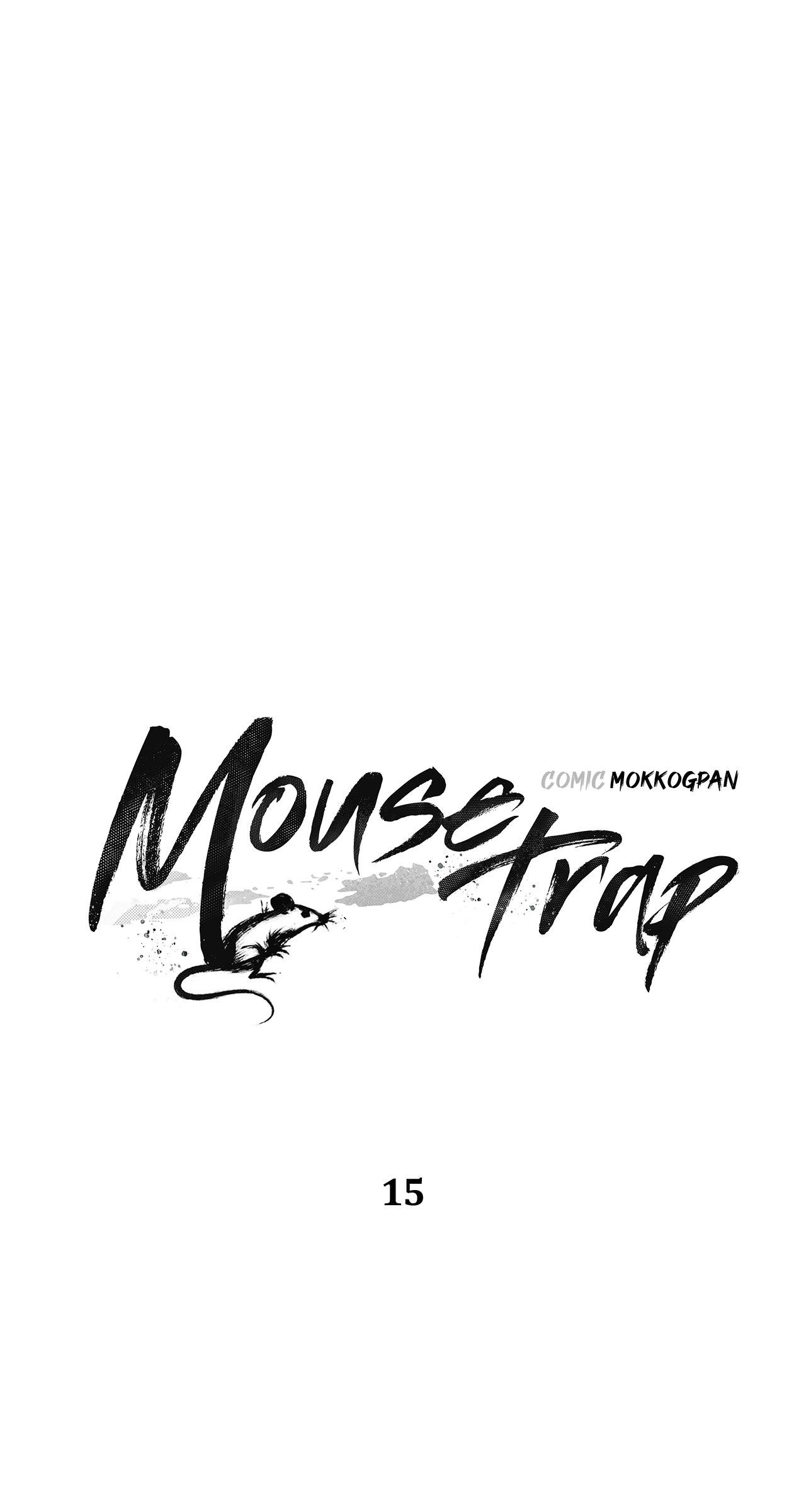 Mousetrap Chapter 15 page 5 - 