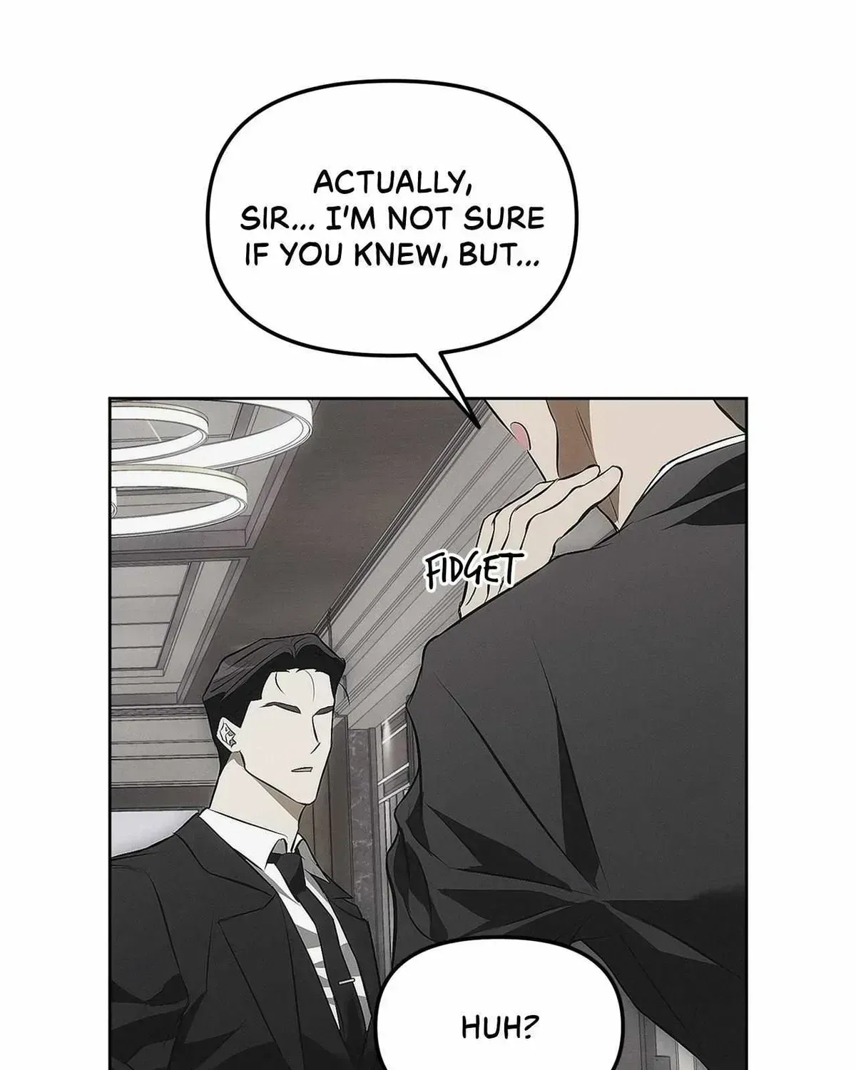 Mousetrap Chapter 2.7 page 30 - 