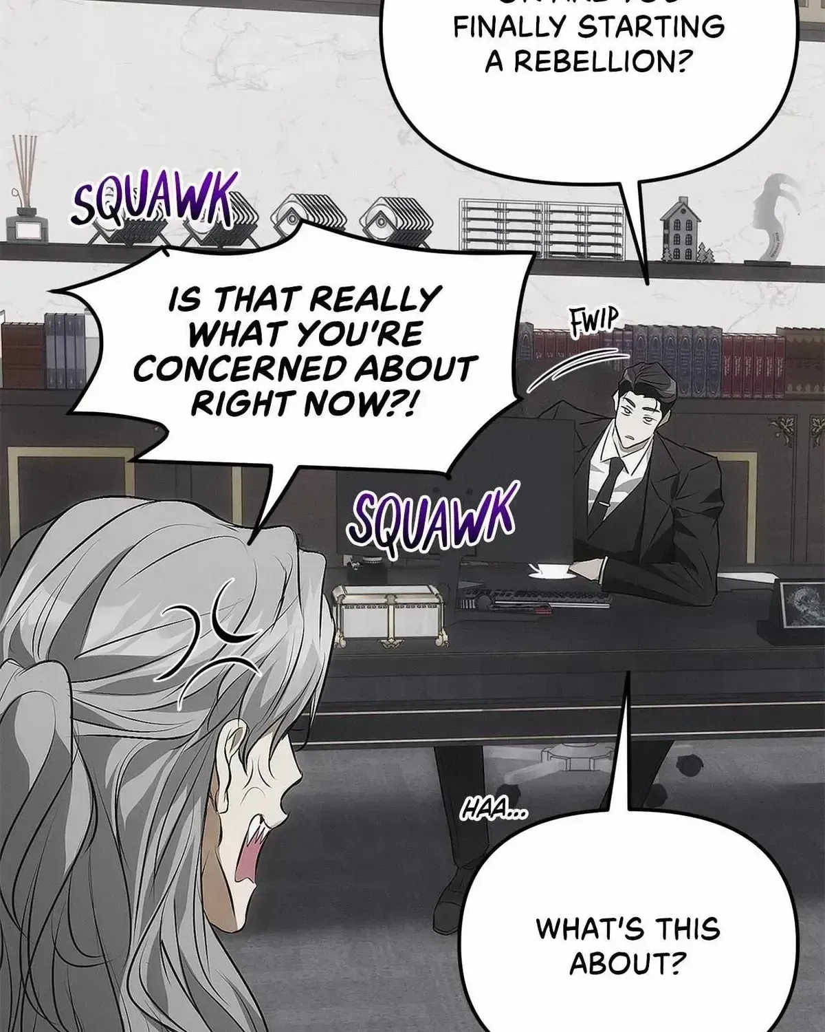 Mousetrap Chapter 2.7 page 10 - 