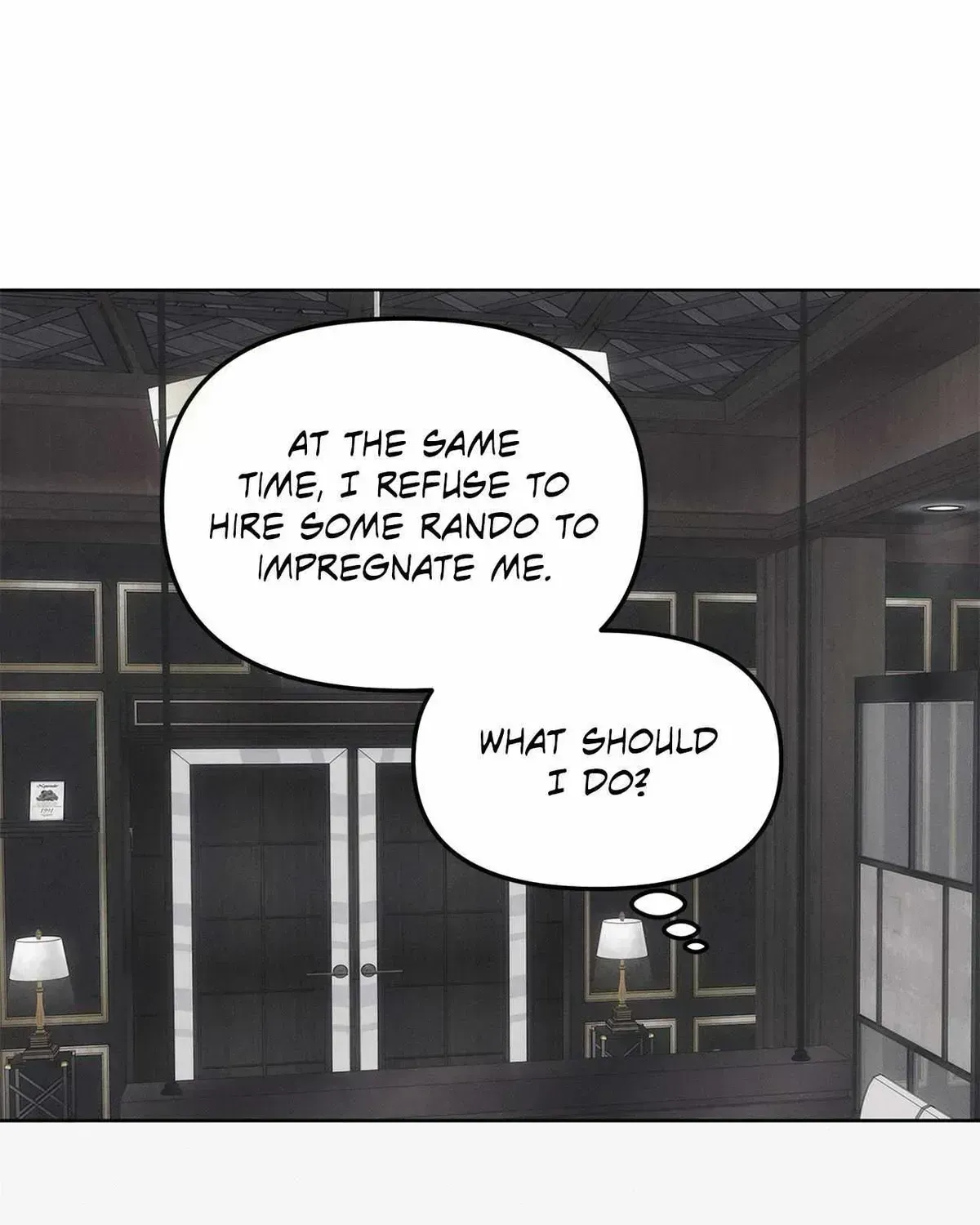 Mousetrap Chapter 2.8 page 74 - 