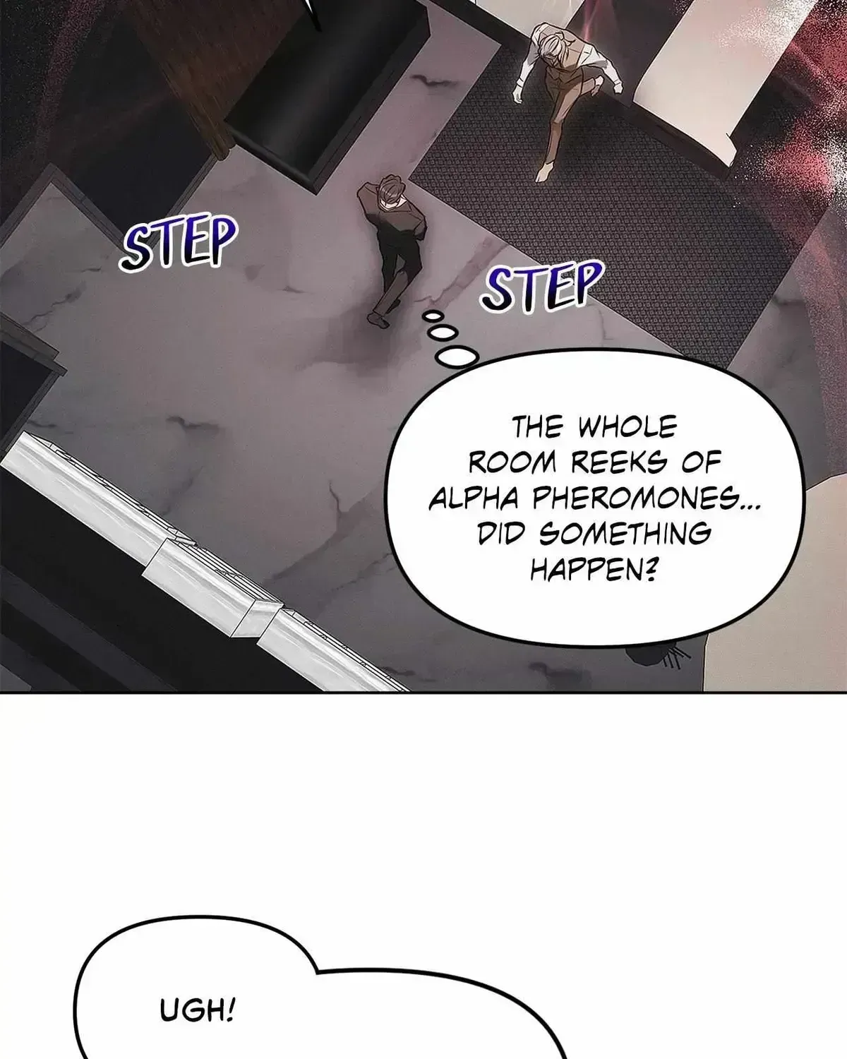 Mousetrap Chapter 2.8 page 98 - 