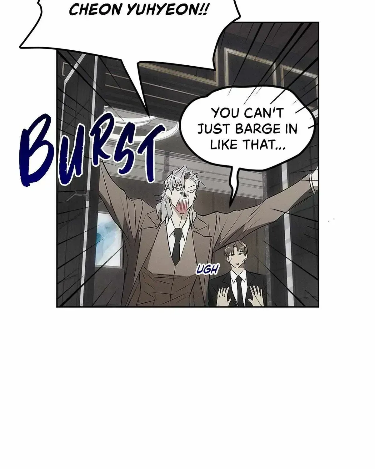Mousetrap Chapter 2.9 page 8 - 