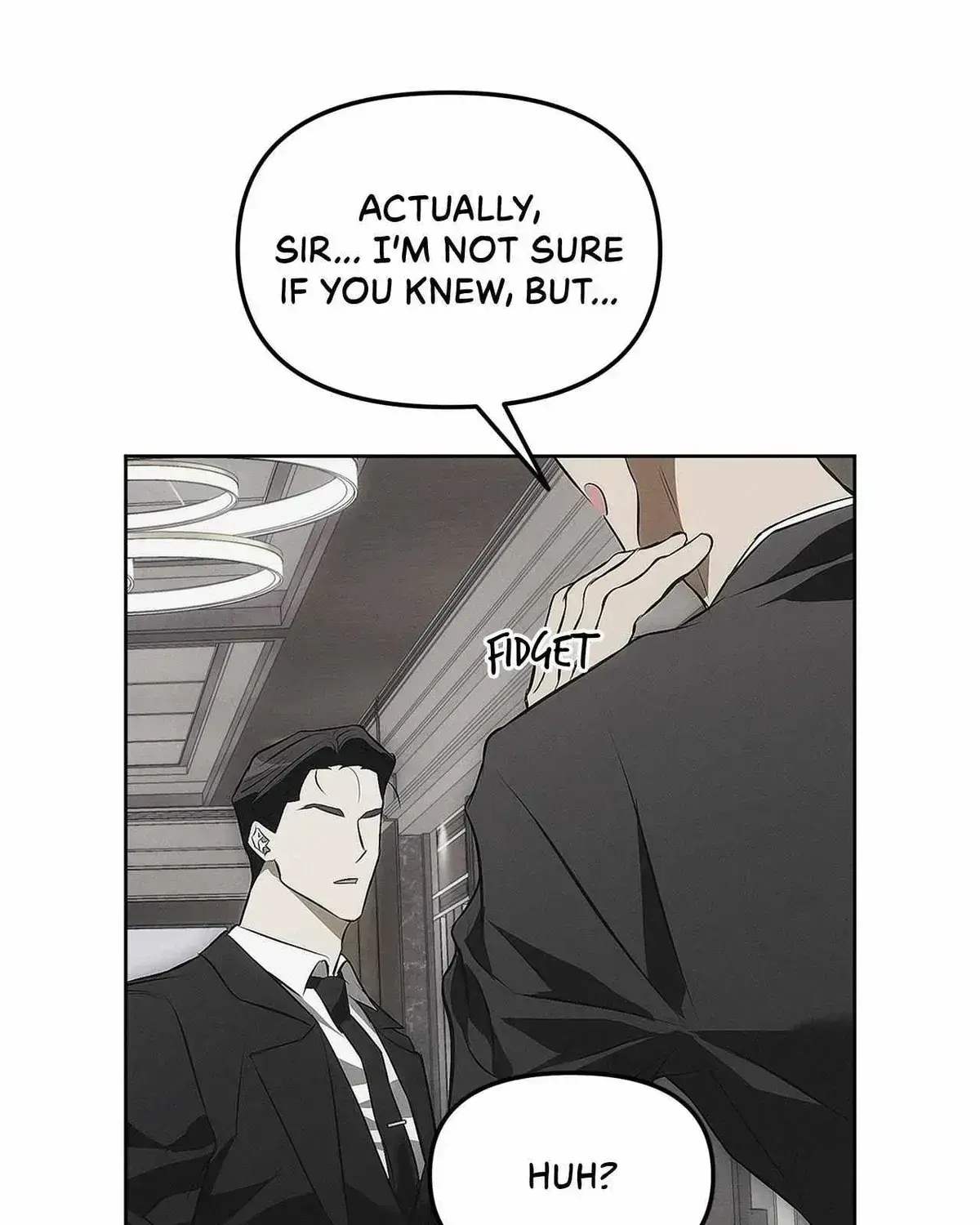Mousetrap Chapter 3.1 page 30 - 
