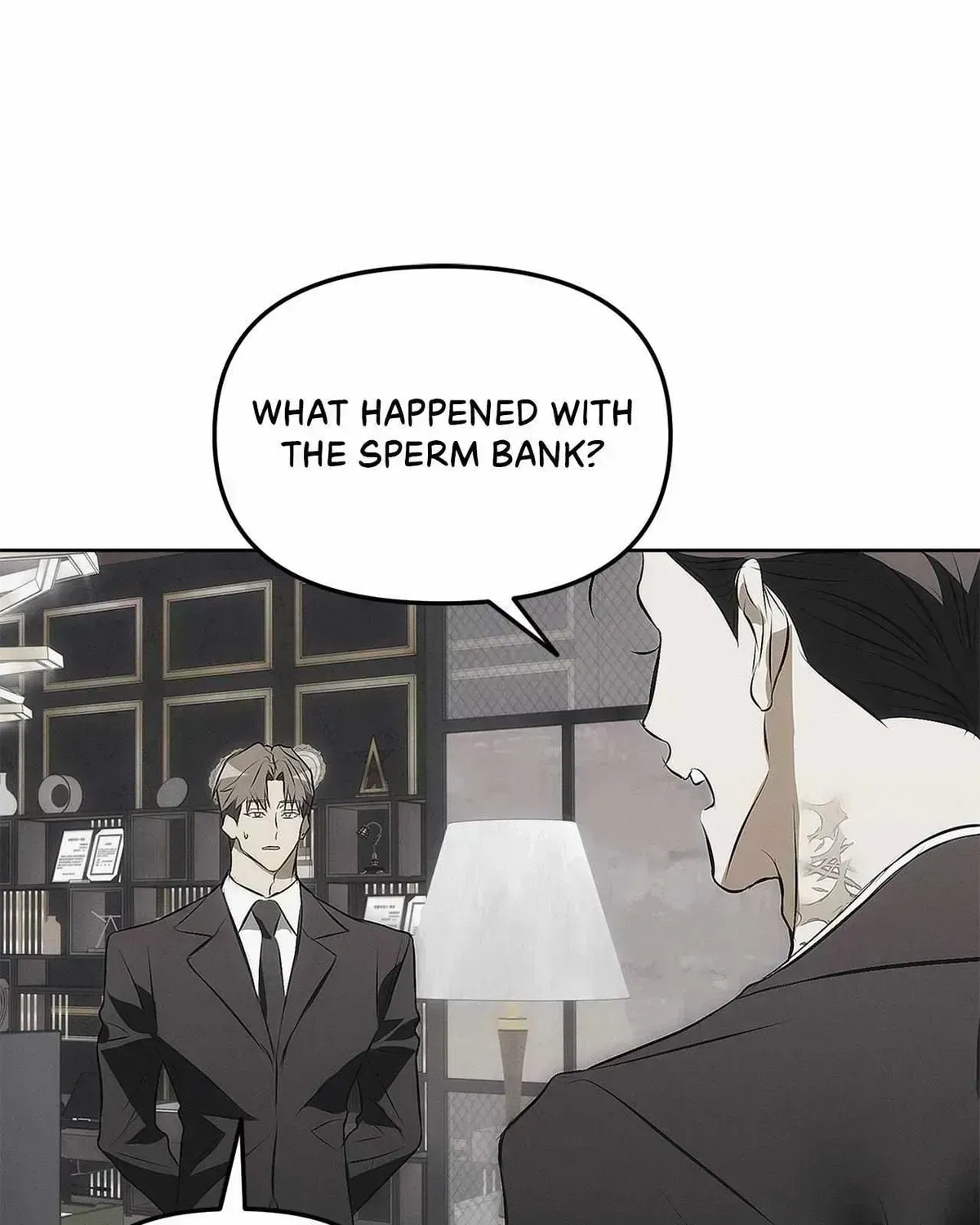 Mousetrap Chapter 3.1 page 50 - 