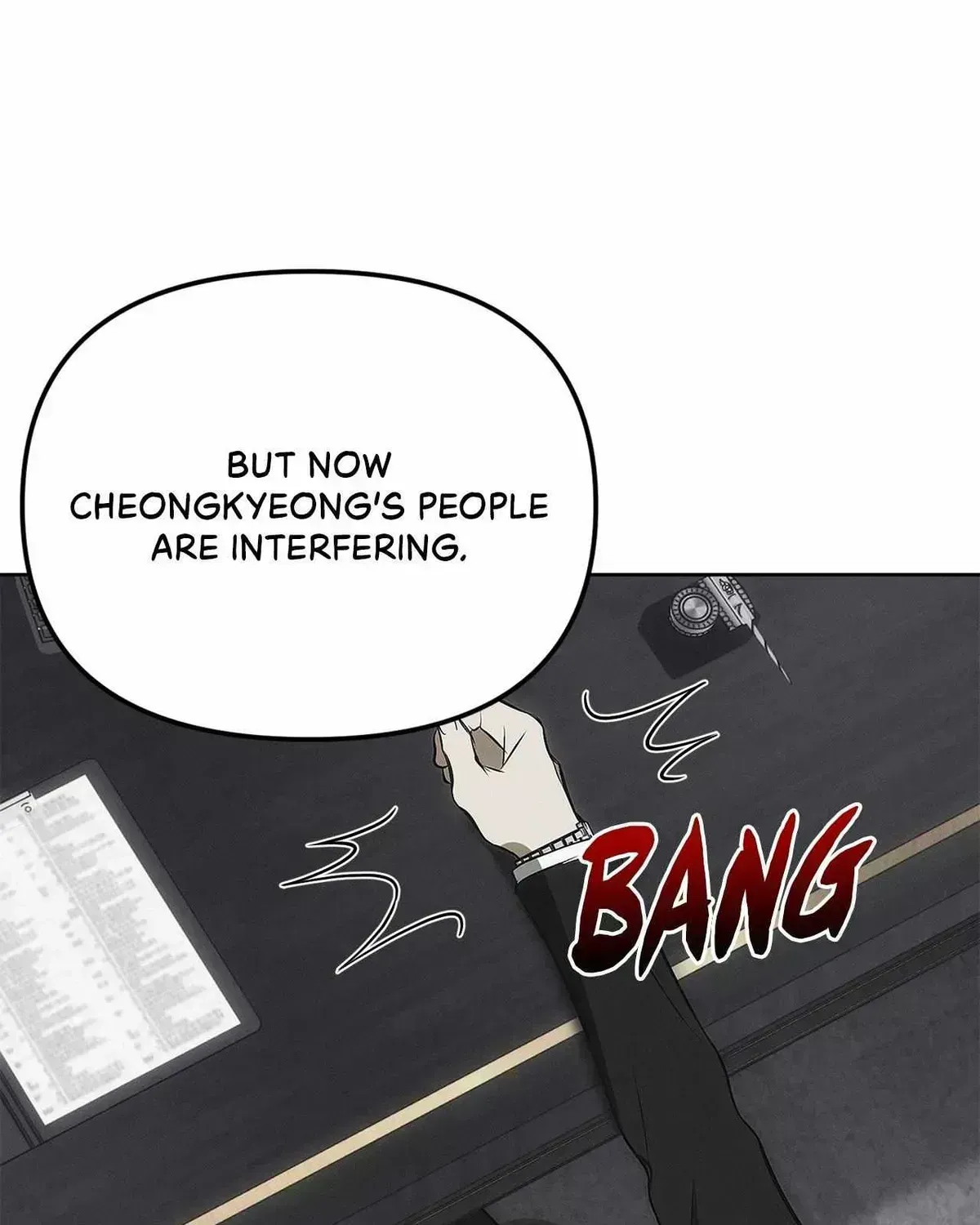 Mousetrap Chapter 3.1 page 52 - 