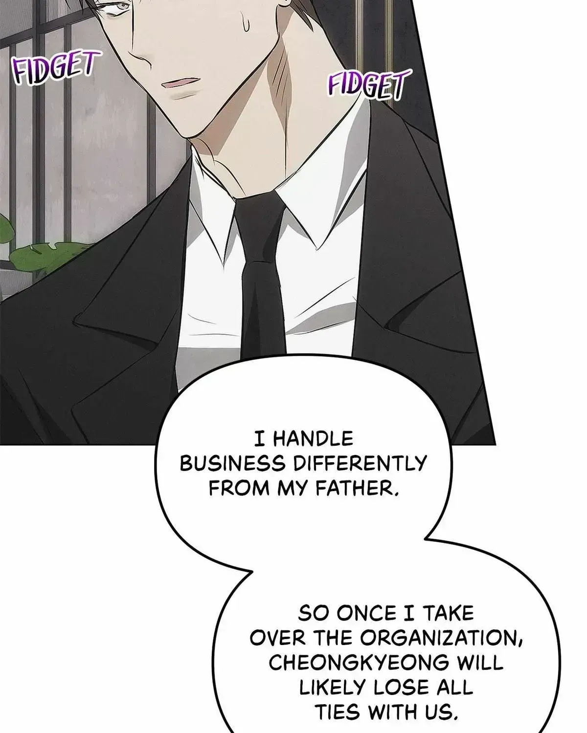 Mousetrap Chapter 3.1 page 56 - 