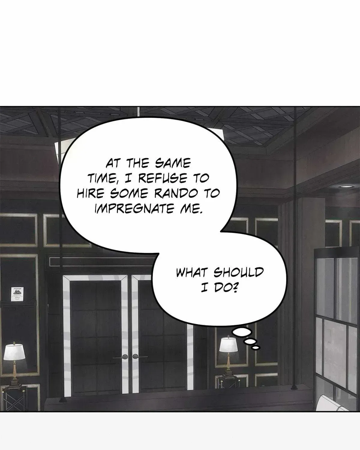 Mousetrap Chapter 3.1 page 74 - 