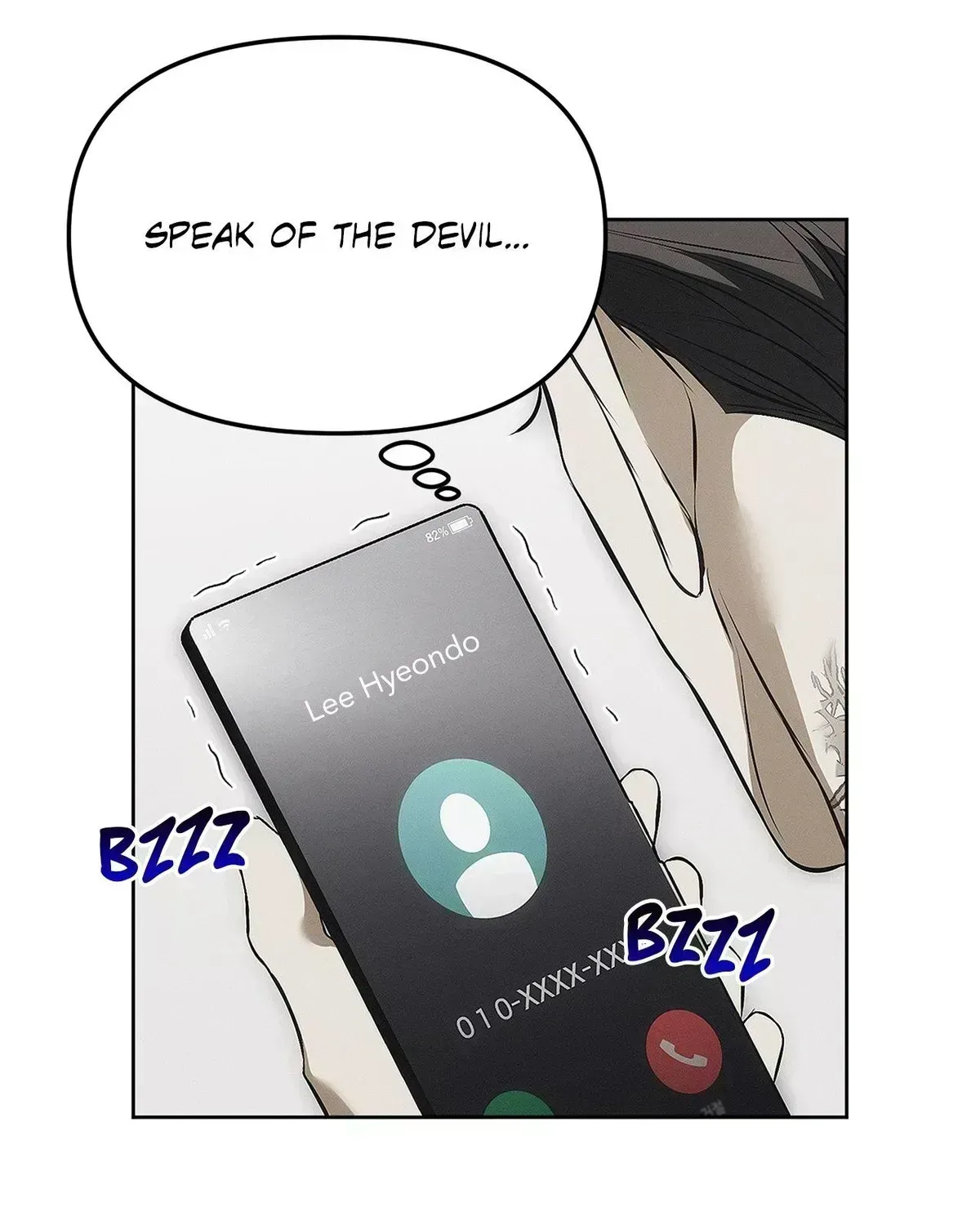 Mousetrap Chapter 3.1 page 85 - 