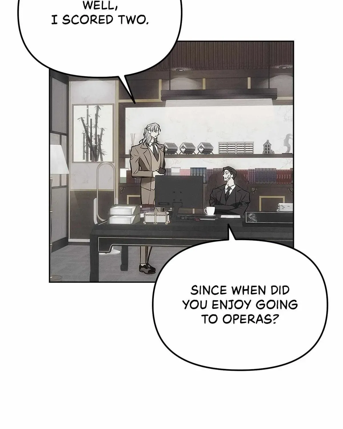 Mousetrap Chapter 3.2 page 102 - 