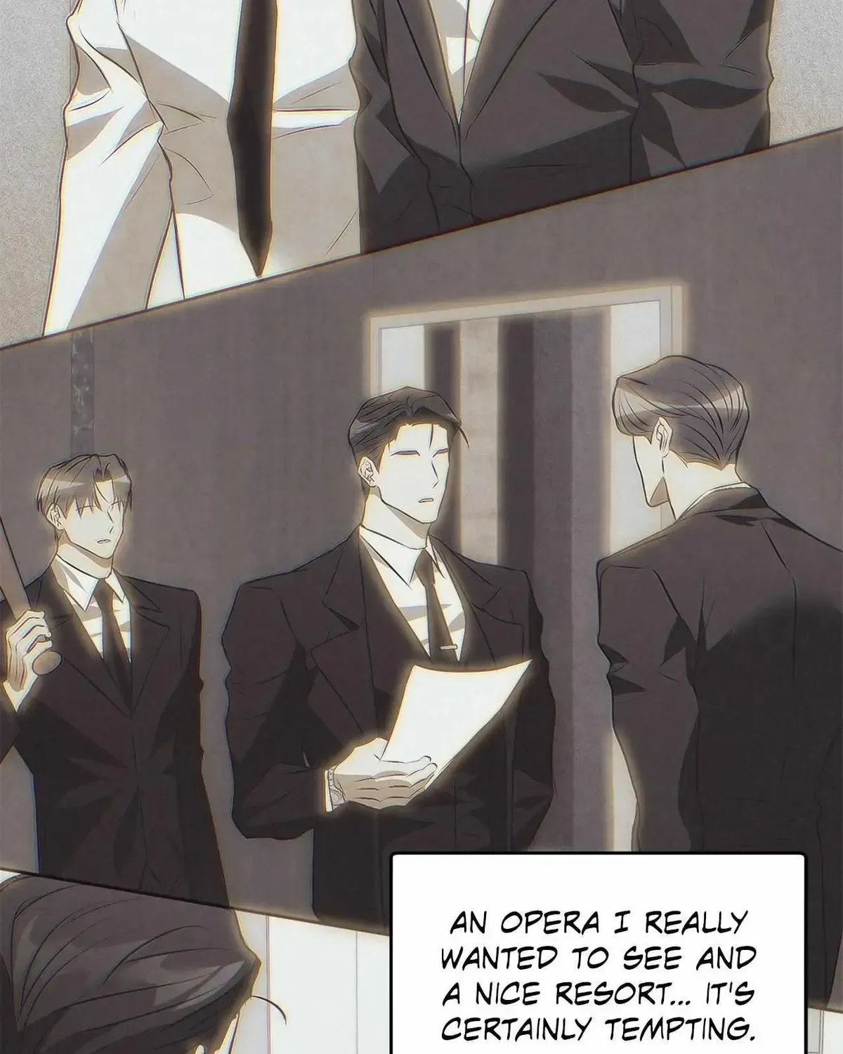 Mousetrap Chapter 3.2 page 109 - 