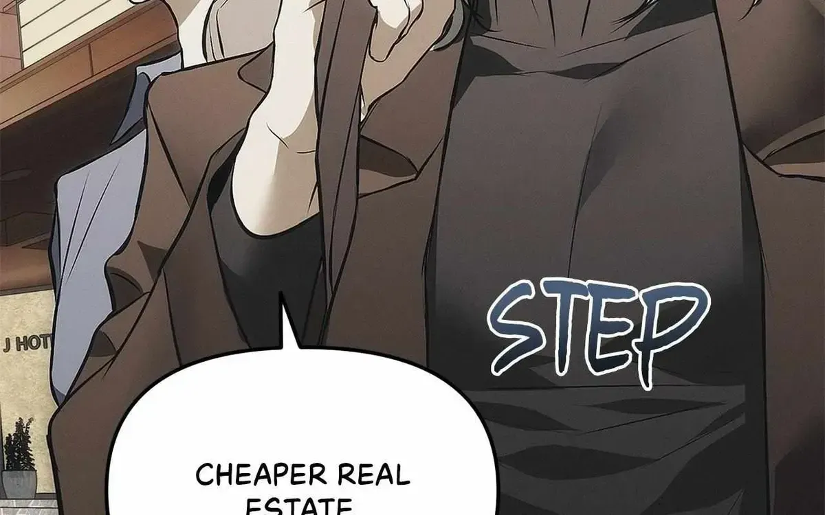 Mousetrap Chapter 3.2 page 121 - 