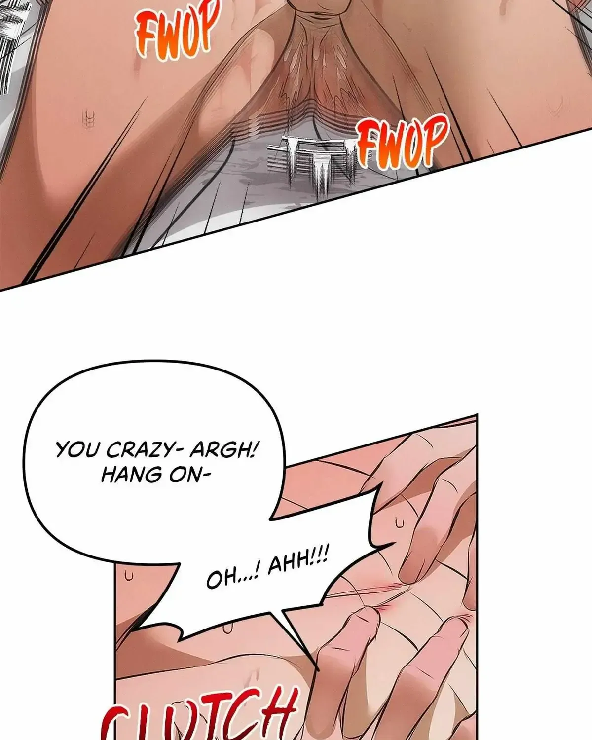 Mousetrap Chapter 3.2 page 15 - 