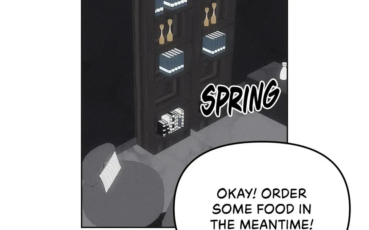 Mousetrap Chapter 3.2 page 28 - 