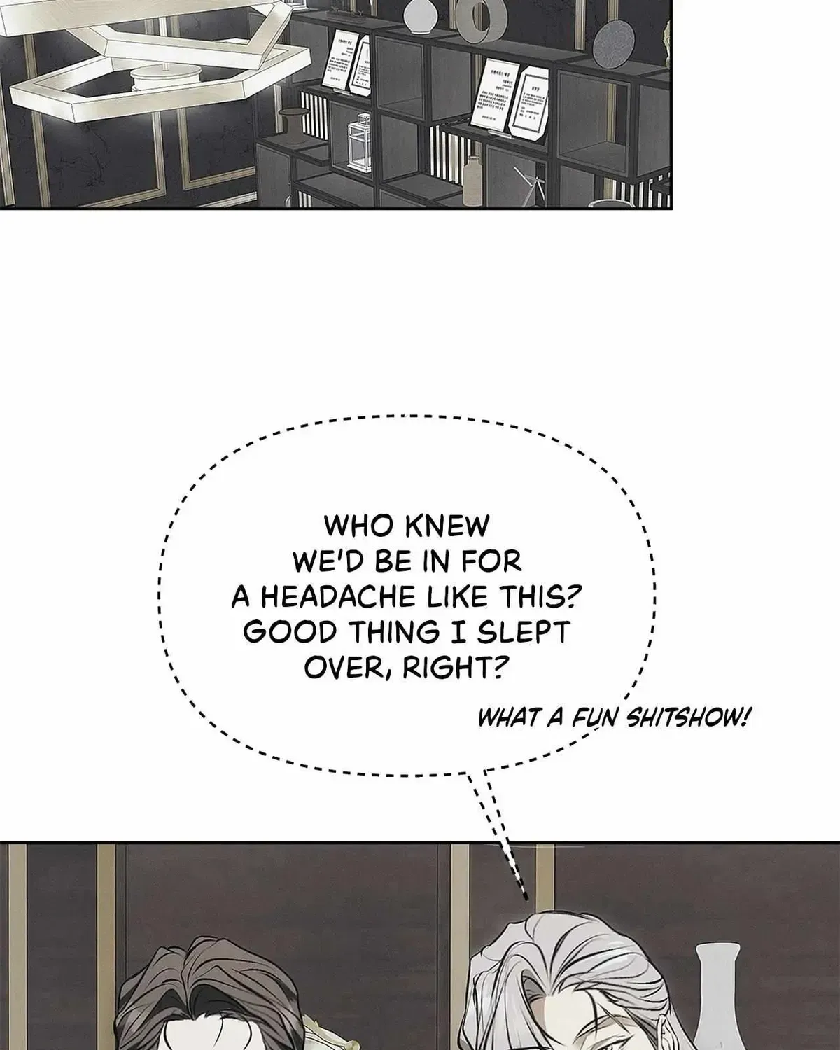 Mousetrap Chapter 3.2 page 47 - 
