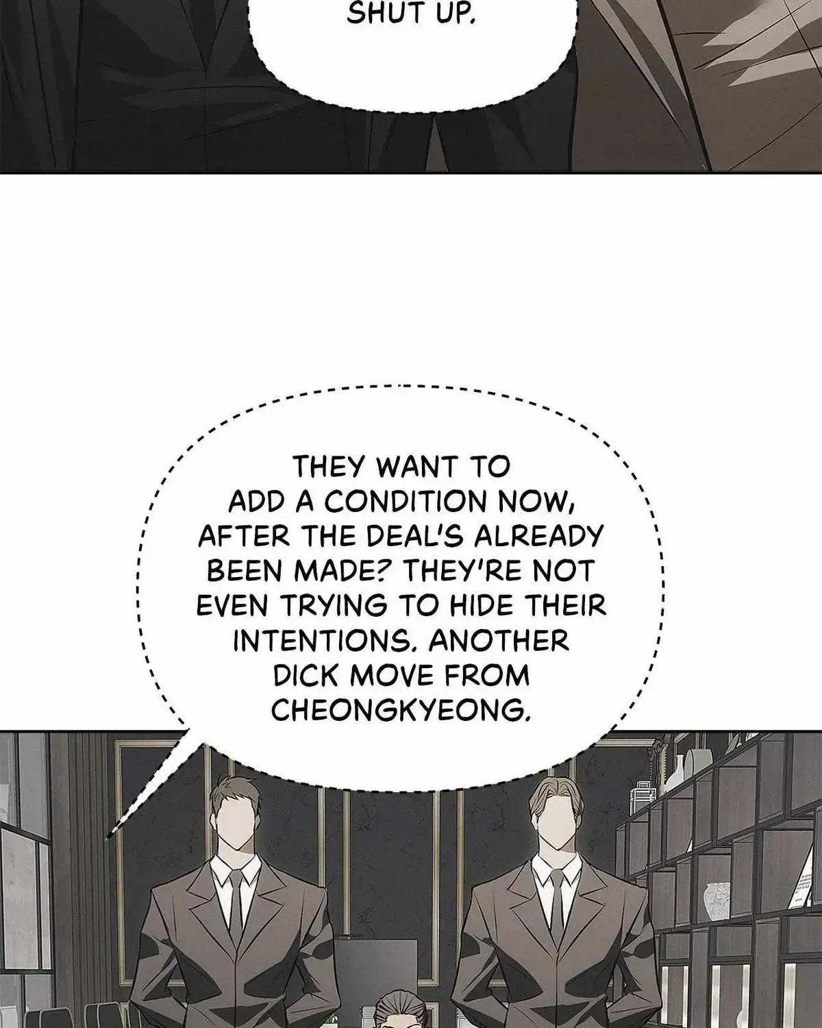 Mousetrap Chapter 3.2 page 49 - 