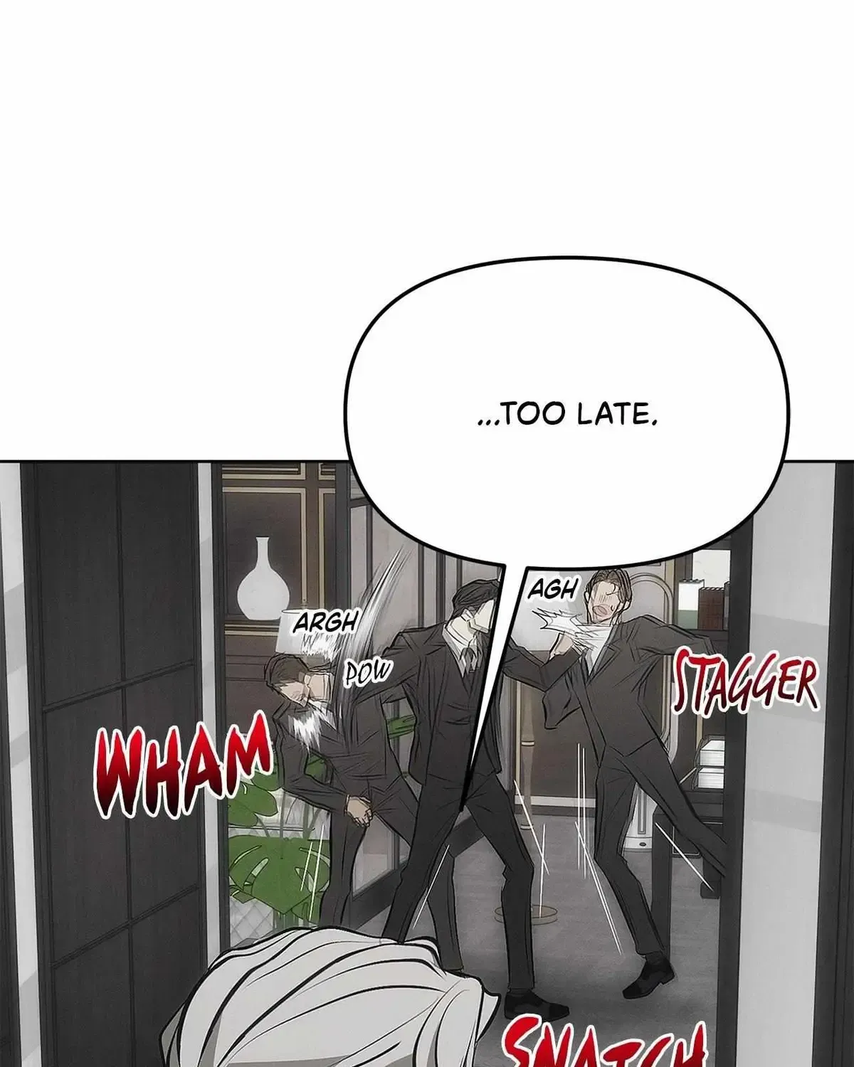 Mousetrap Chapter 3.2 page 80 - 