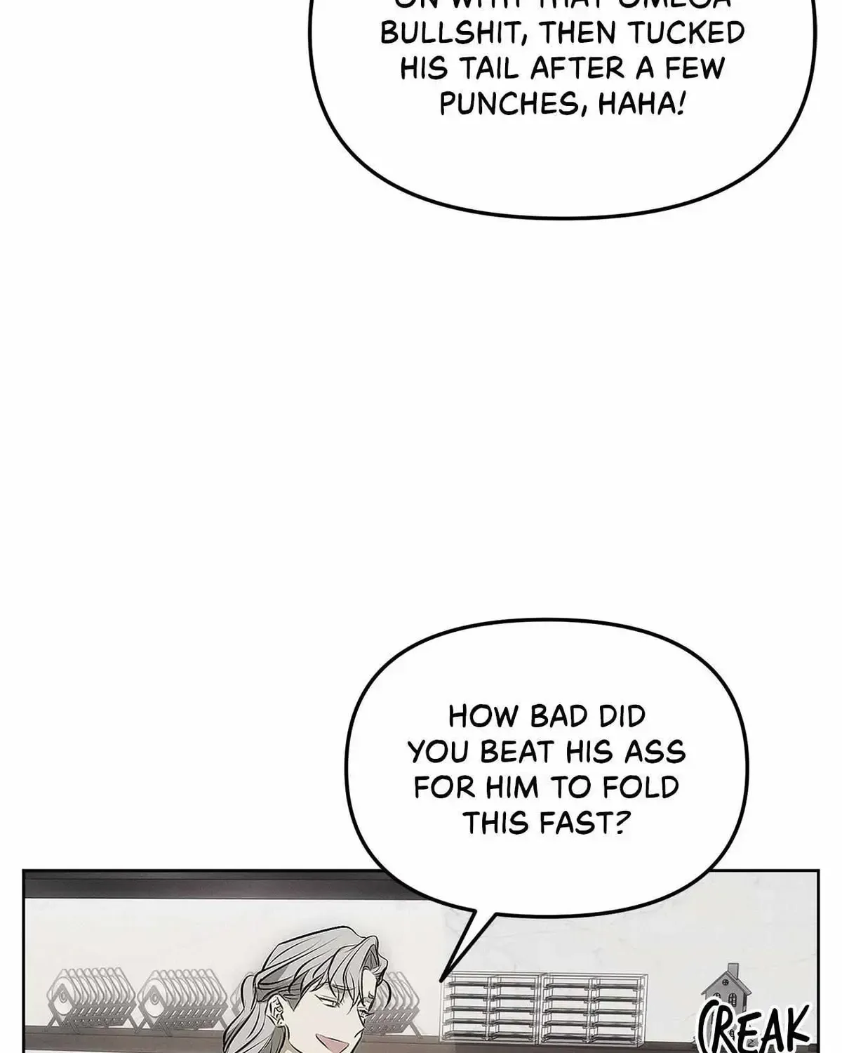 Mousetrap Chapter 3.2 page 87 - 