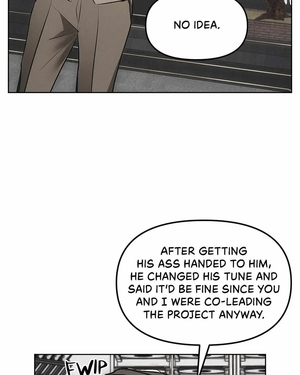 Mousetrap Chapter 3.2 page 89 - 