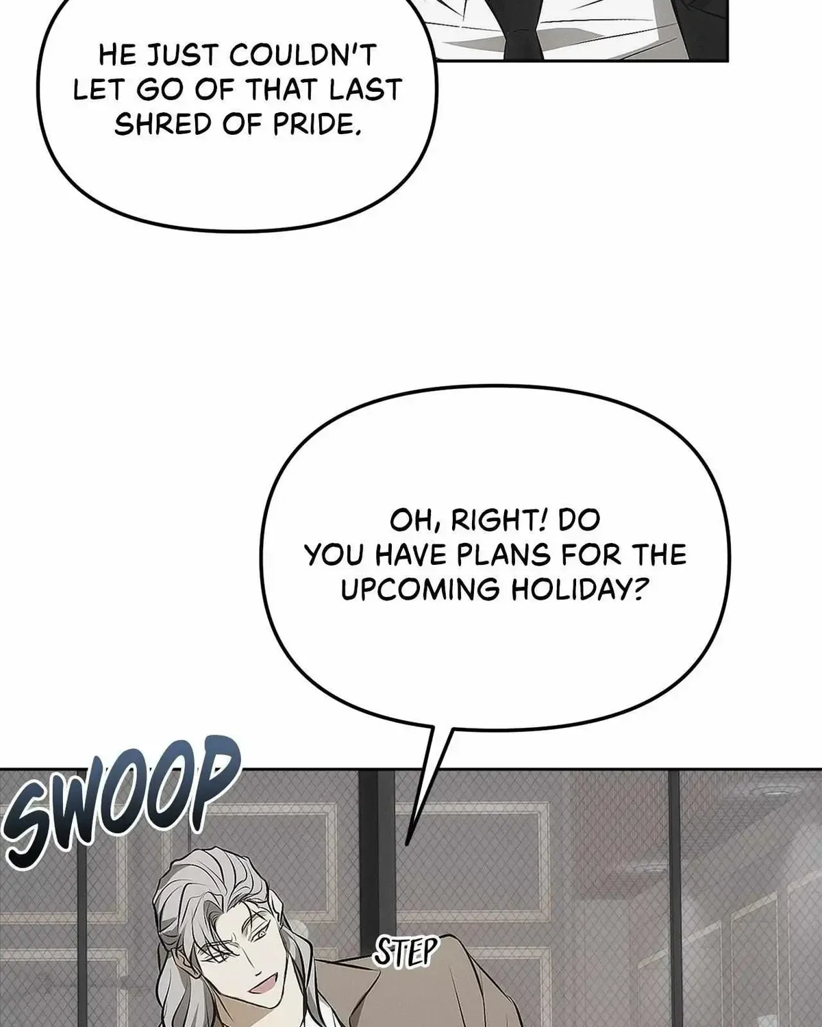 Mousetrap Chapter 3.2 page 91 - 