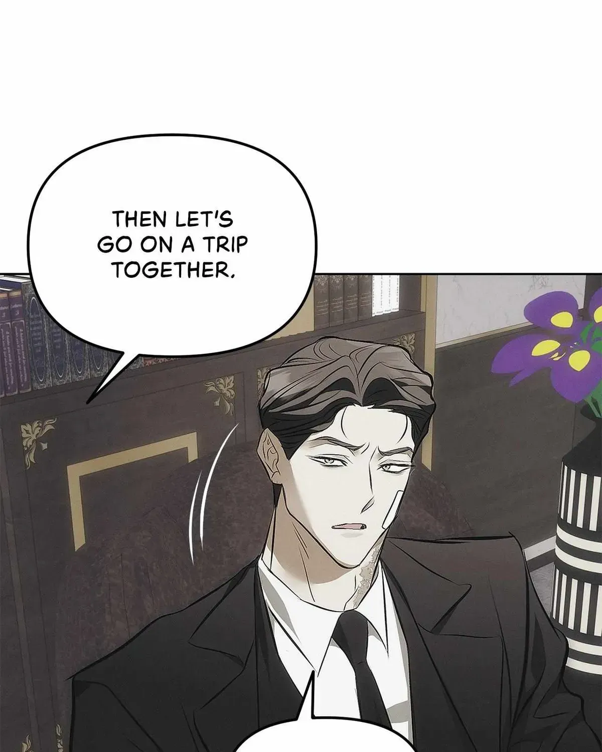 Mousetrap Chapter 3.2 page 94 - 