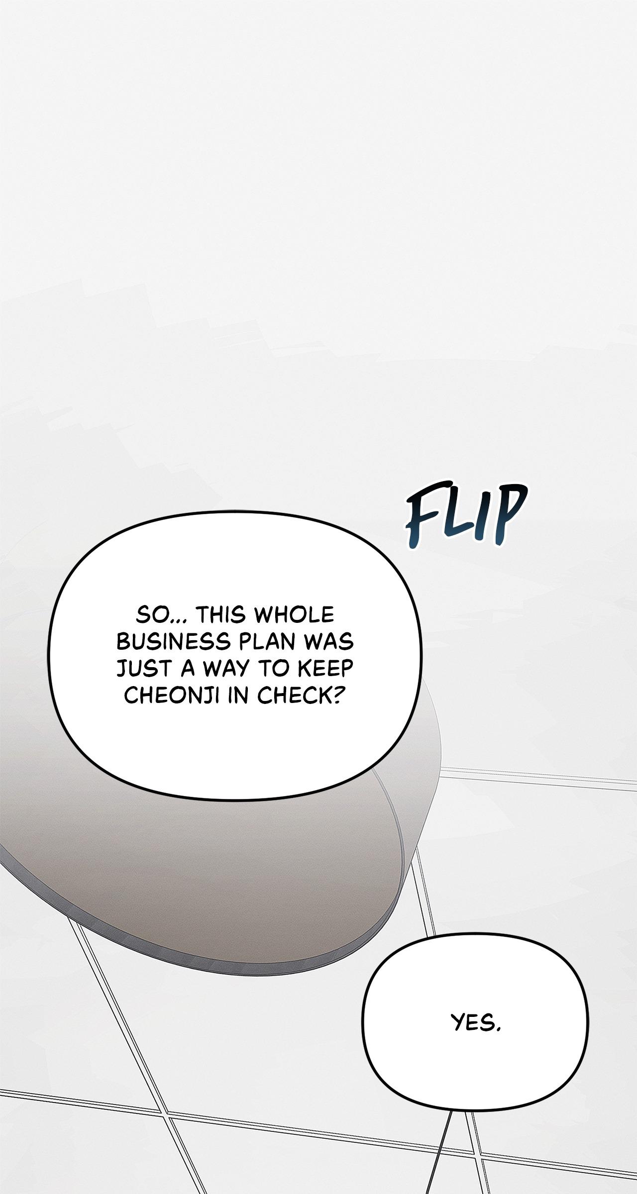 Mousetrap Chapter 30.1 page 2 - 