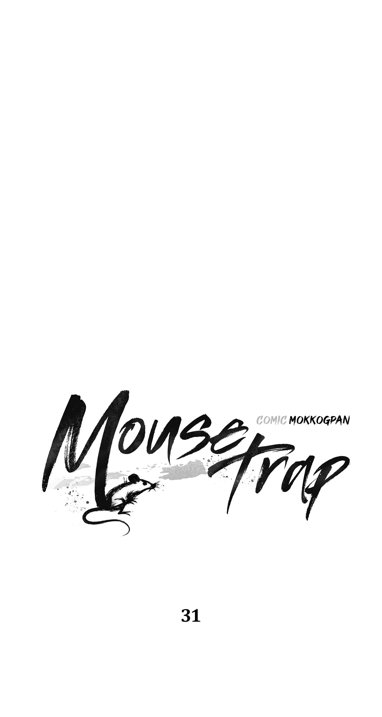 Mousetrap Chapter 30.1 page 13 - 