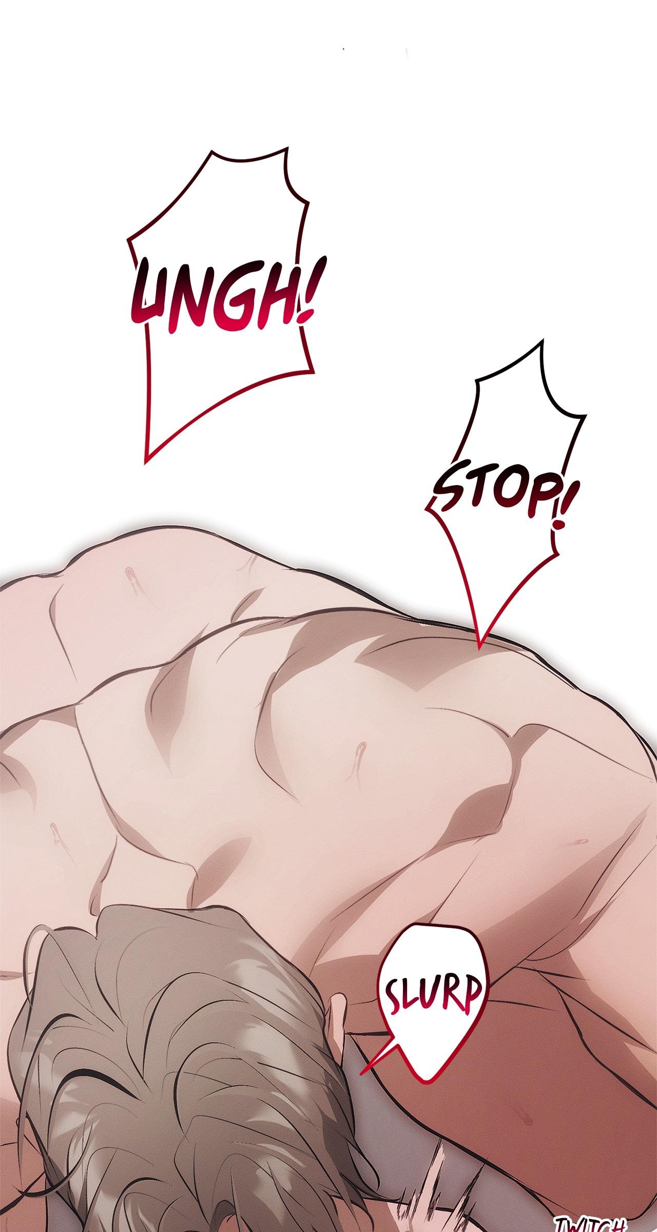 Mousetrap Chapter 30.1 page 16 - 