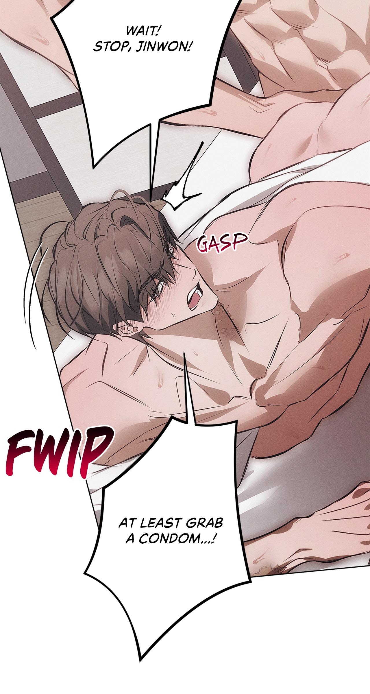 Mousetrap Chapter 30.1 page 21 - 