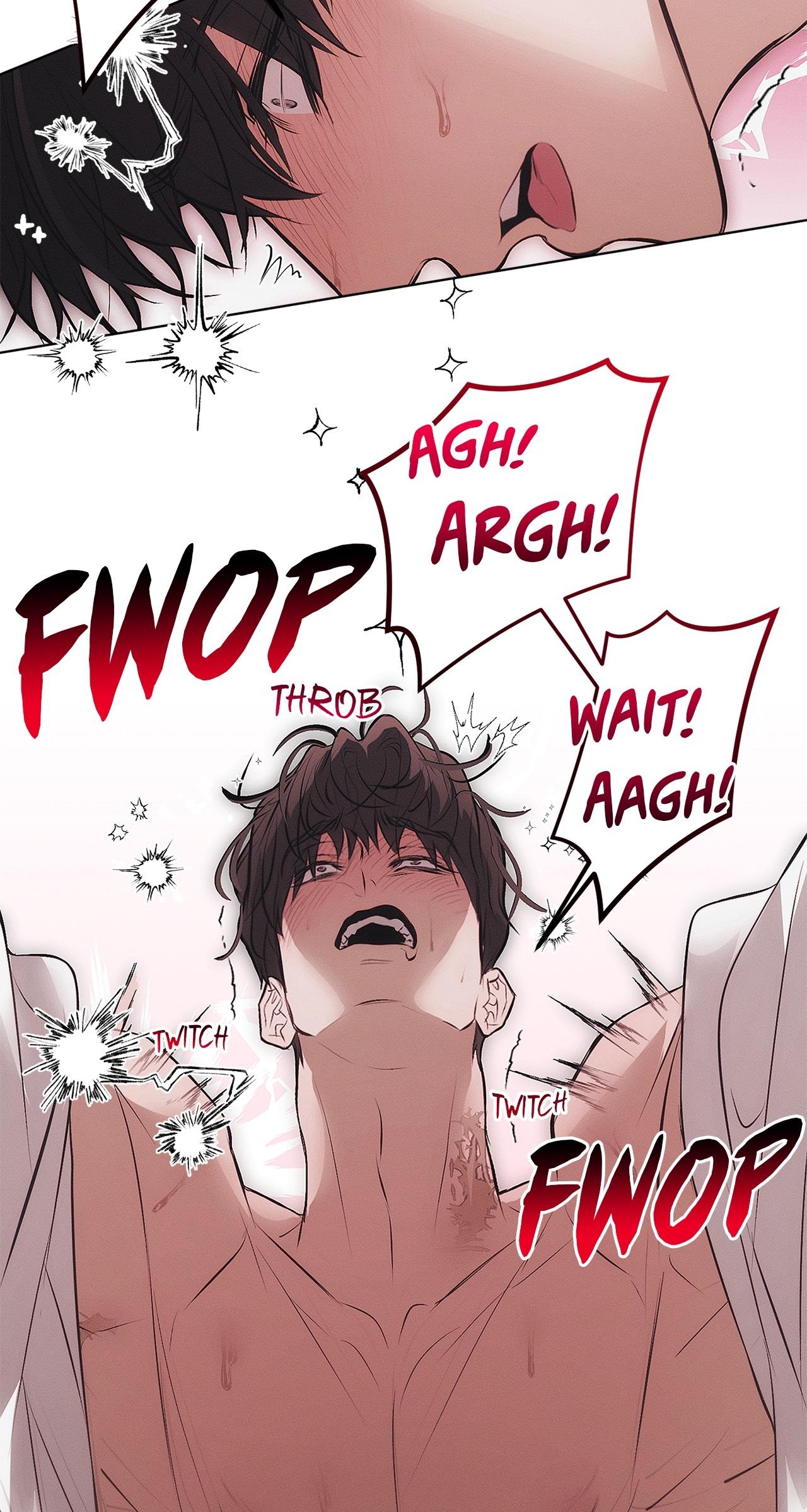 Mousetrap Chapter 30.1 page 24 - 