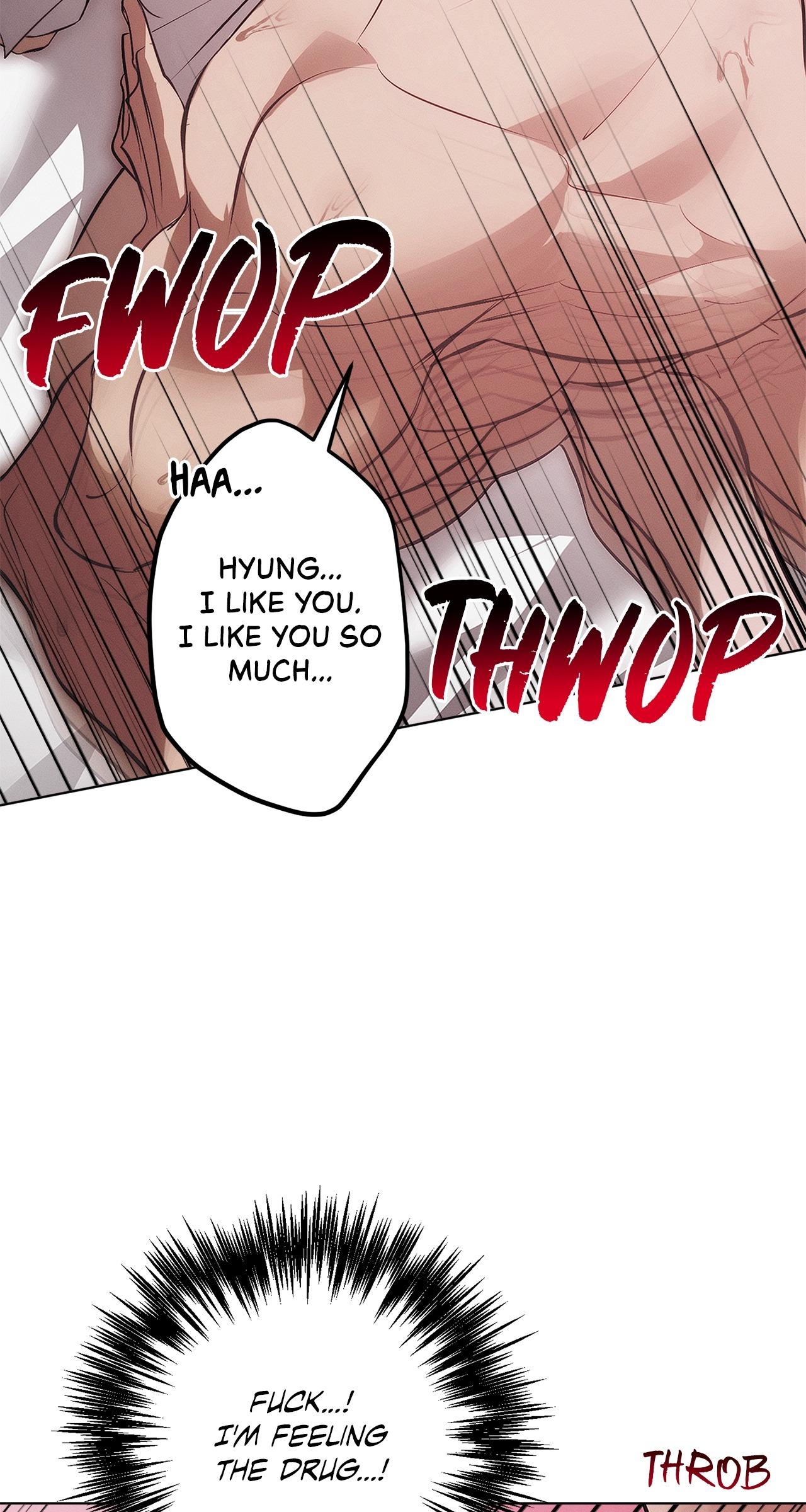Mousetrap Chapter 30.1 page 27 - 
