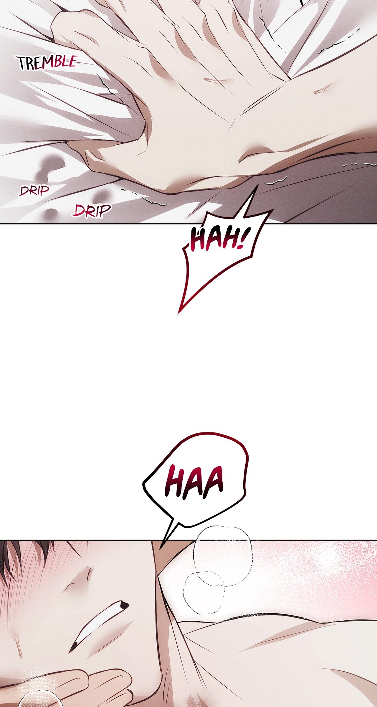 Mousetrap Chapter 30.1 page 32 - 