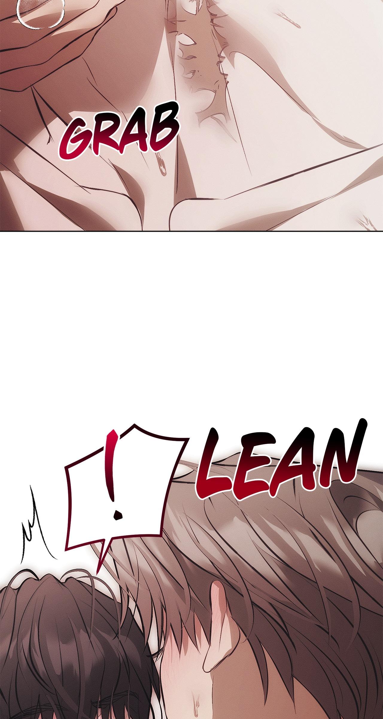 Mousetrap Chapter 30.1 page 33 - 