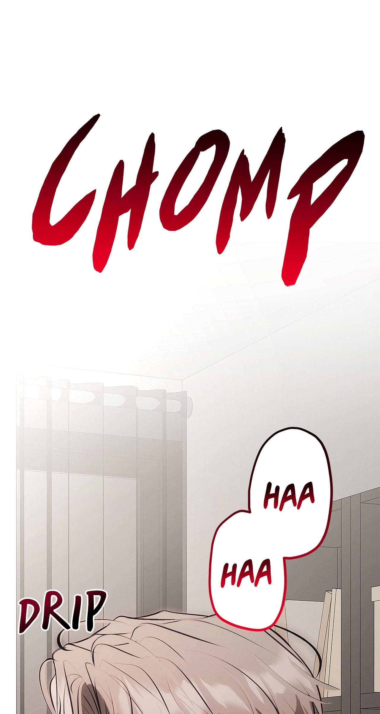 Mousetrap Chapter 30.1 page 37 - 
