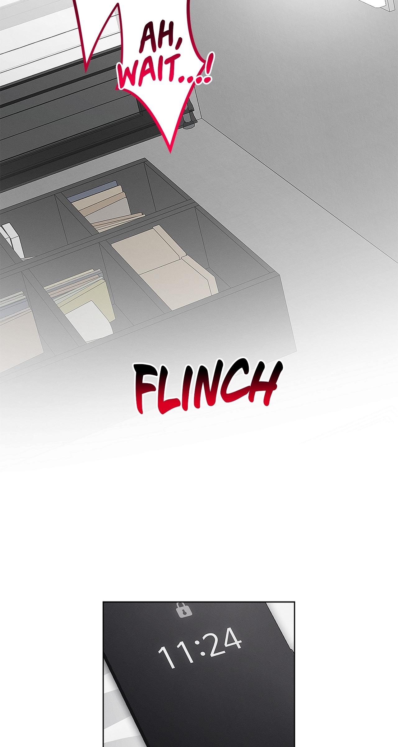 Mousetrap Chapter 30.1 page 43 - 