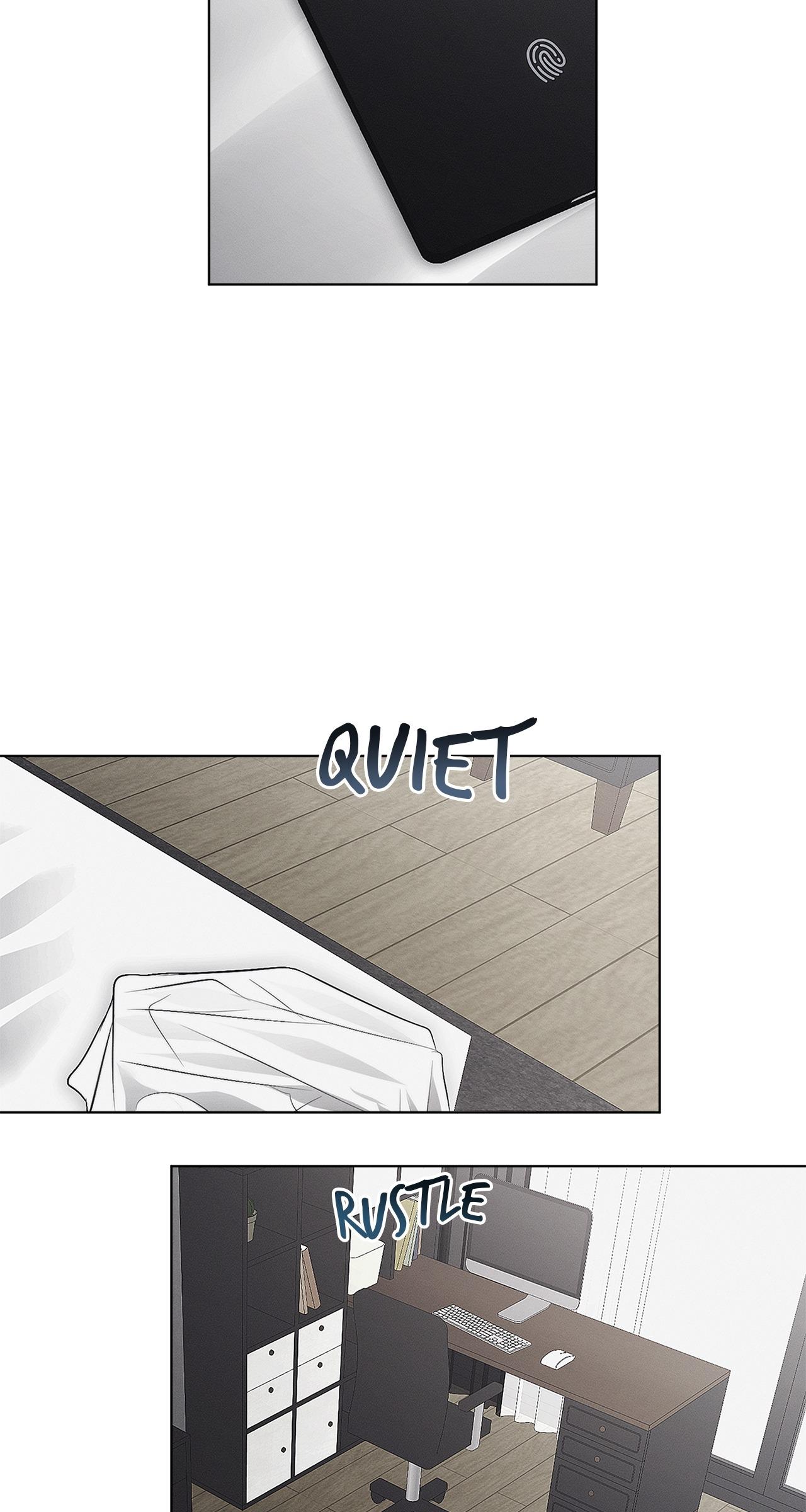 Mousetrap Chapter 30.1 page 44 - 