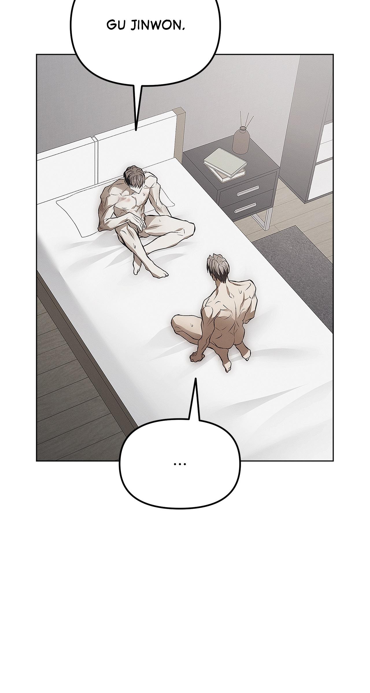 Mousetrap Chapter 30.1 page 47 - 