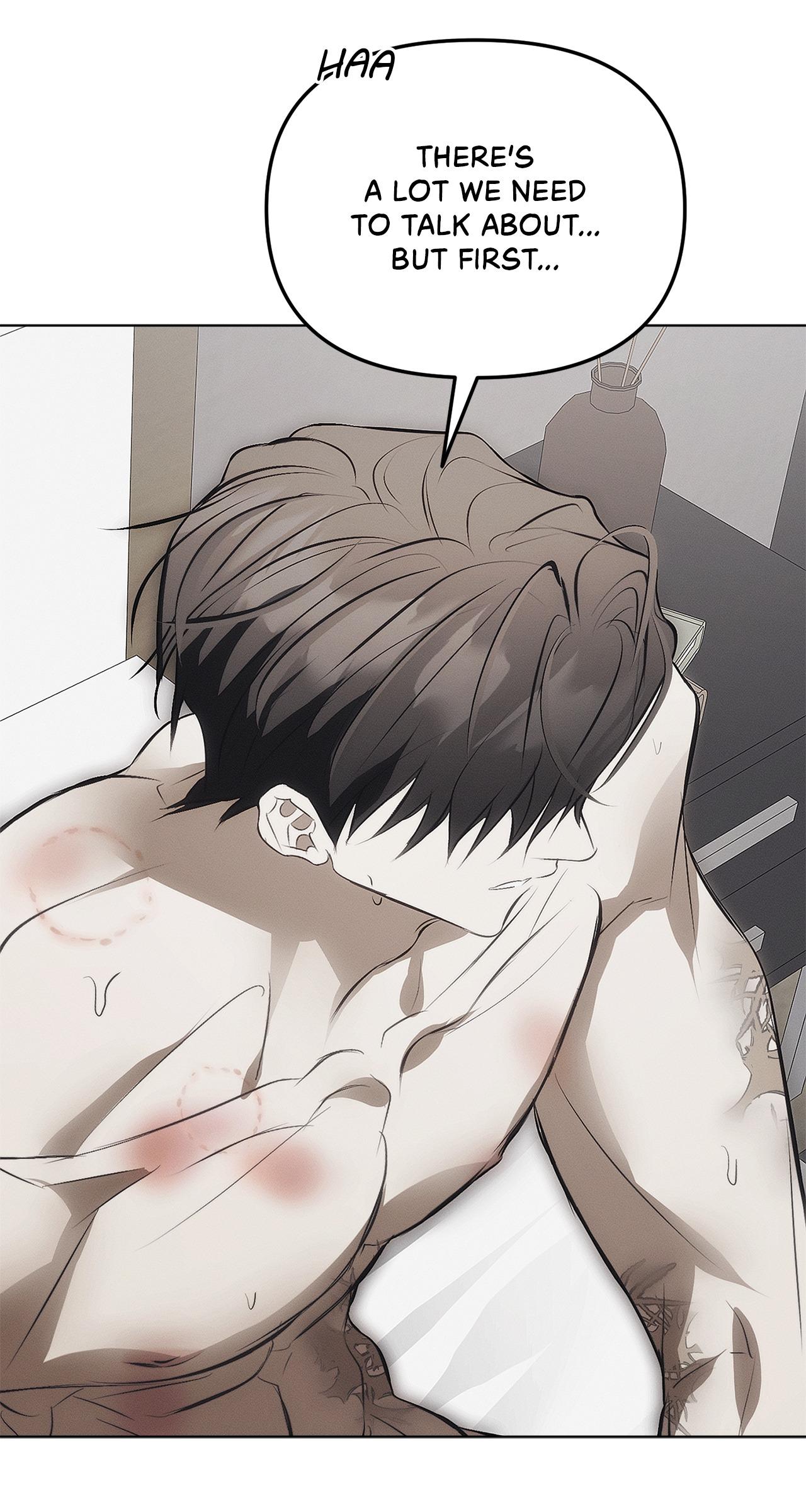 Mousetrap Chapter 30.1 page 48 - 
