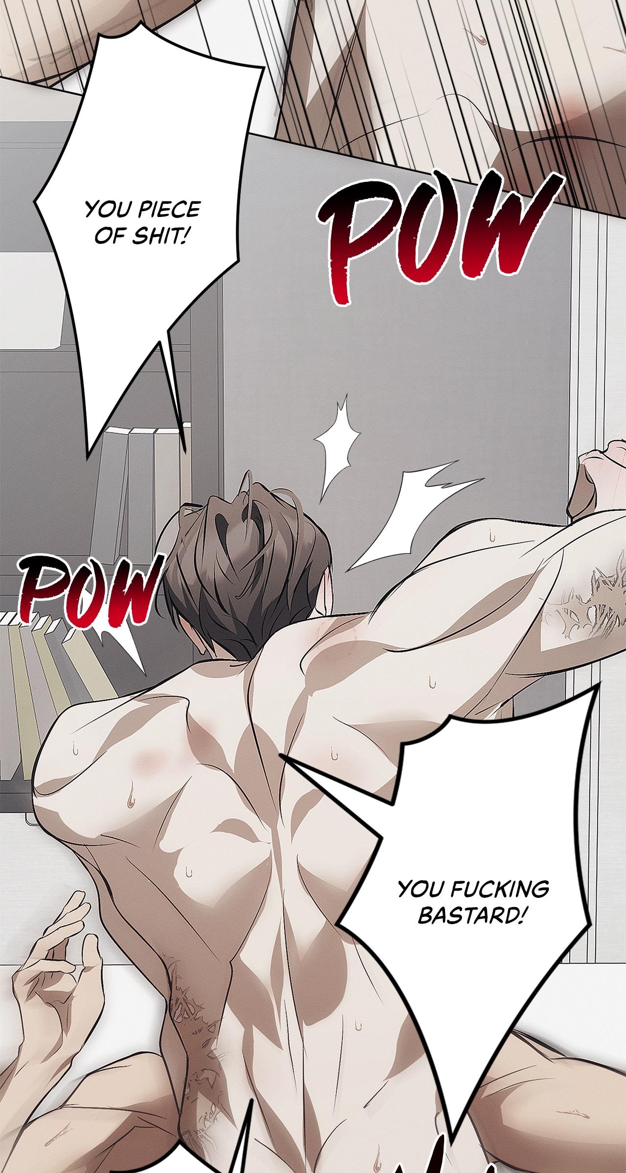Mousetrap Chapter 30.1 page 52 - 