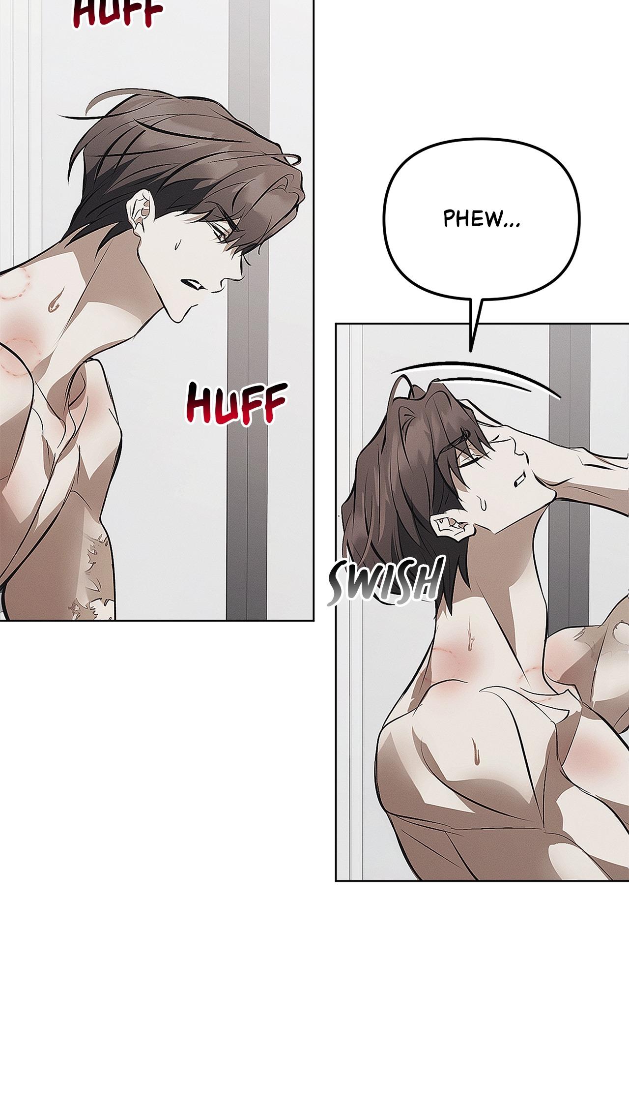 Mousetrap Chapter 30.1 page 56 - 