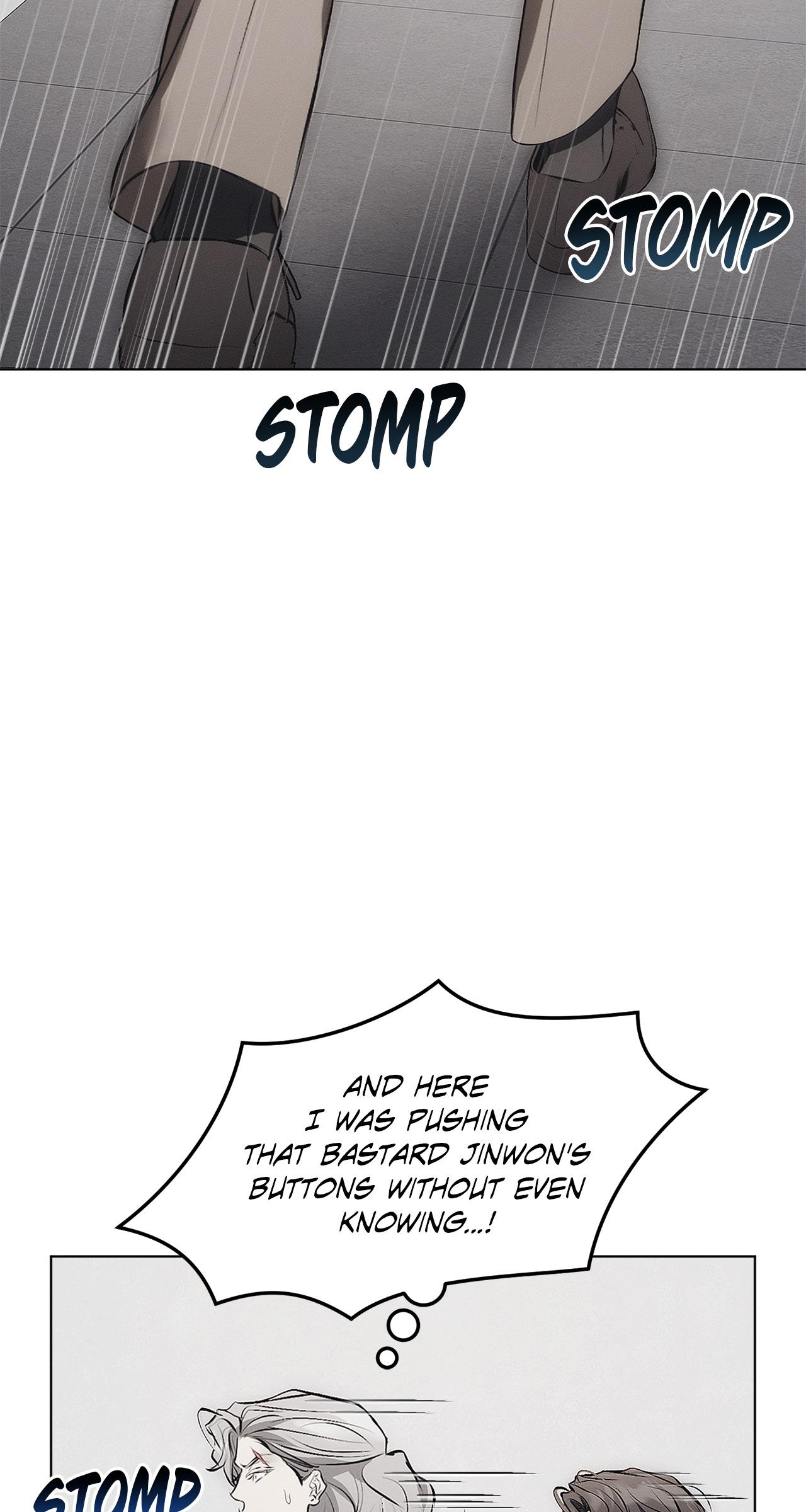 Mousetrap Chapter 30.1 page 61 - 